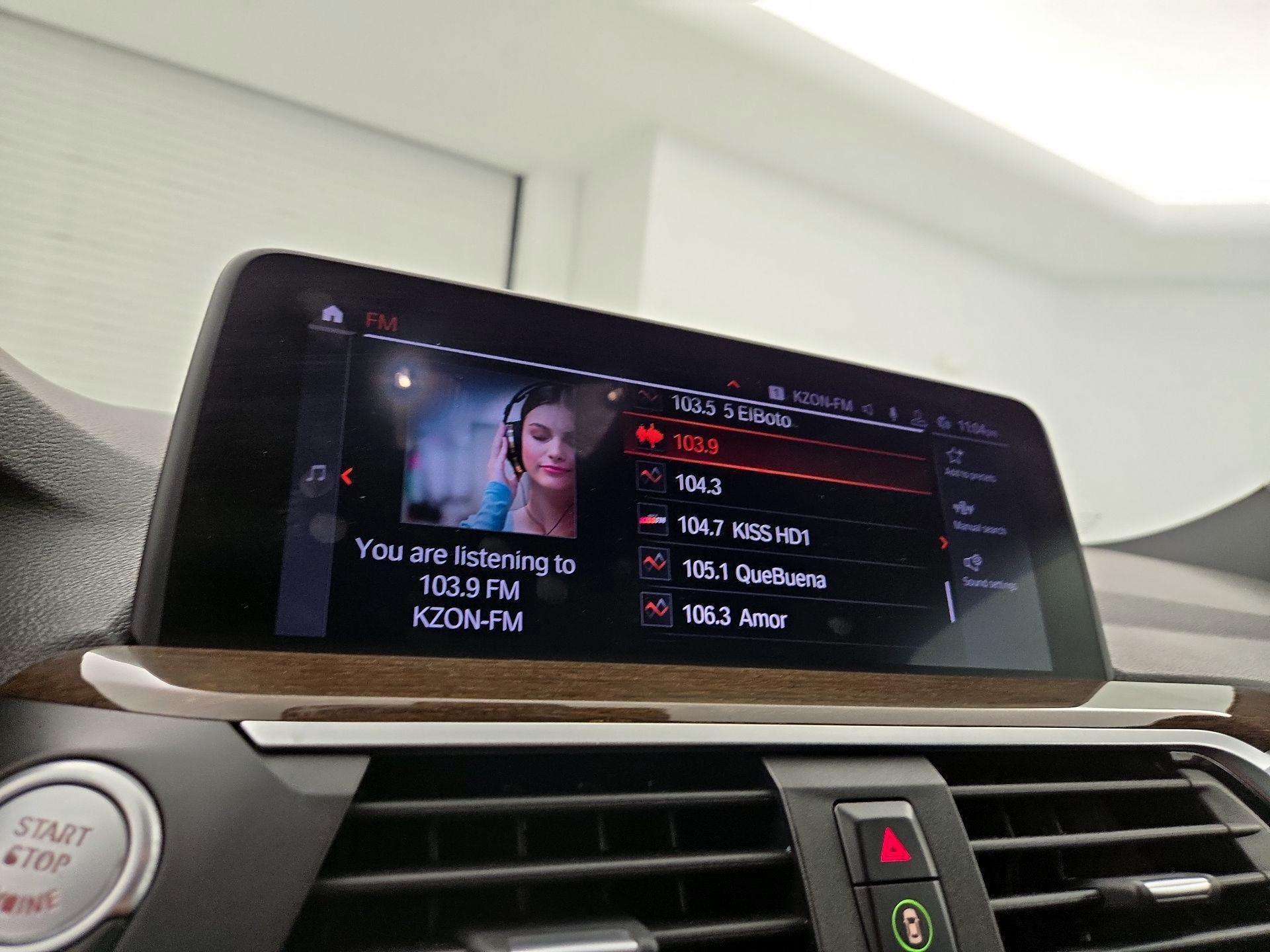 Thumbnail: 2020 BMW X4 - 16