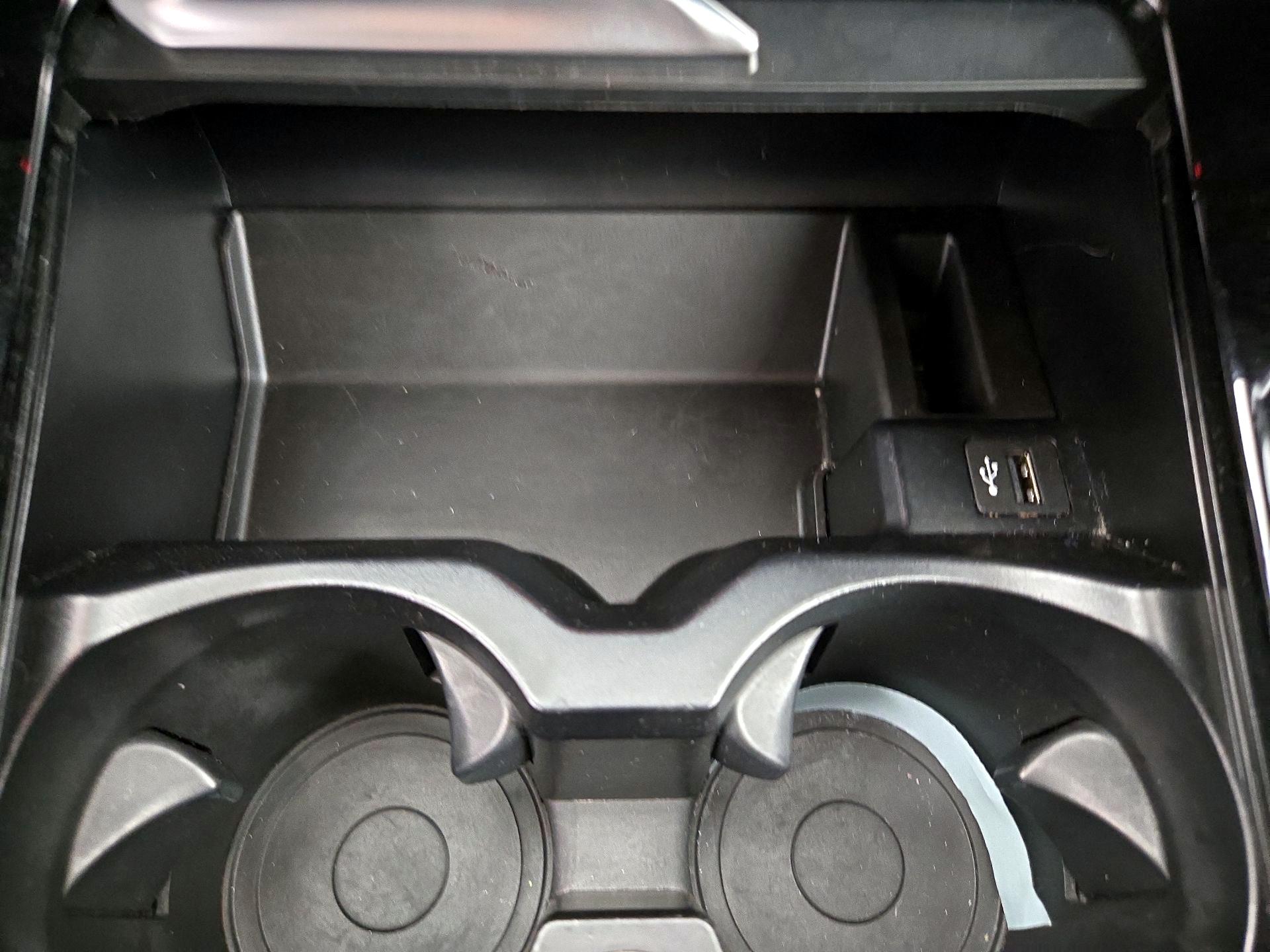 Thumbnail: 2020 BMW X4 - 19