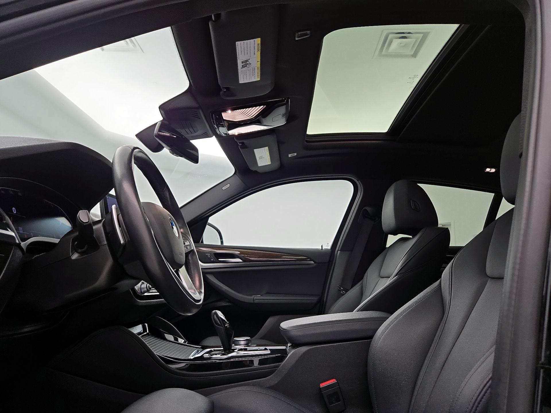 Thumbnail: 2020 BMW X4 - 20