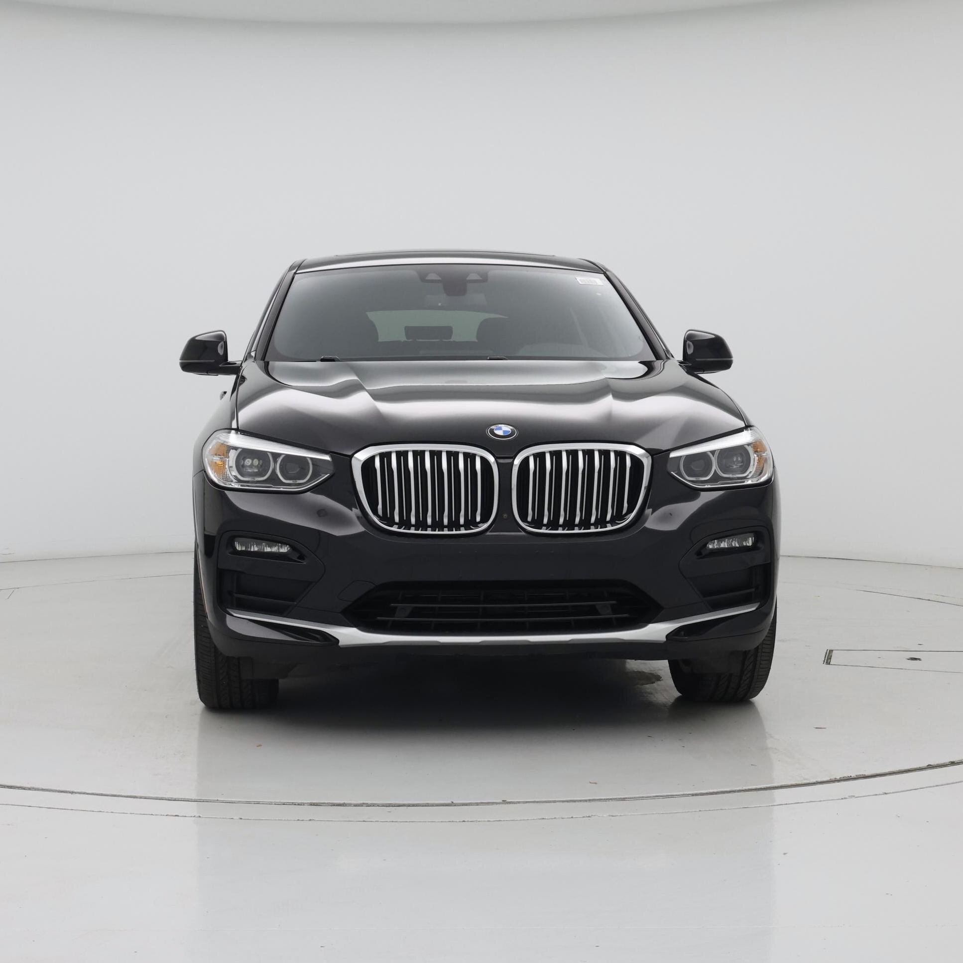 Thumbnail: 2020 BMW X4 - 5