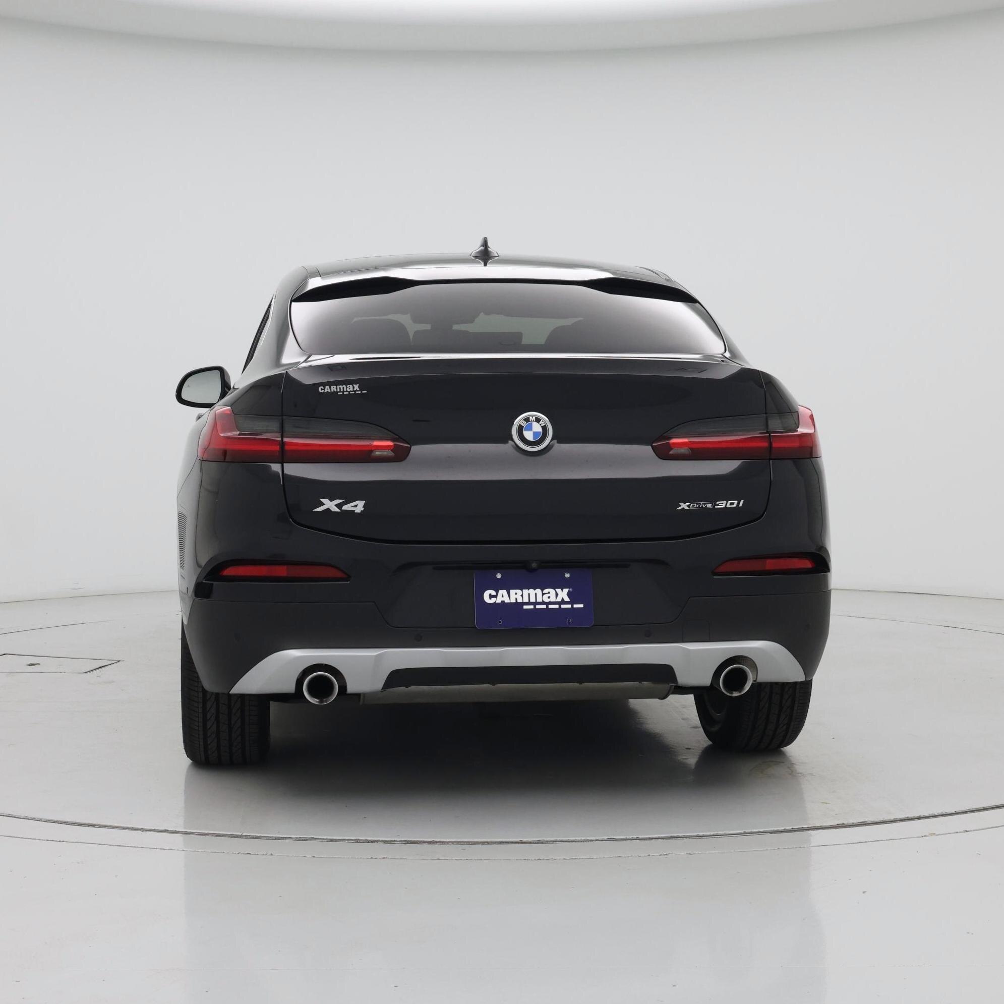 Thumbnail: 2020 BMW X4 - 6