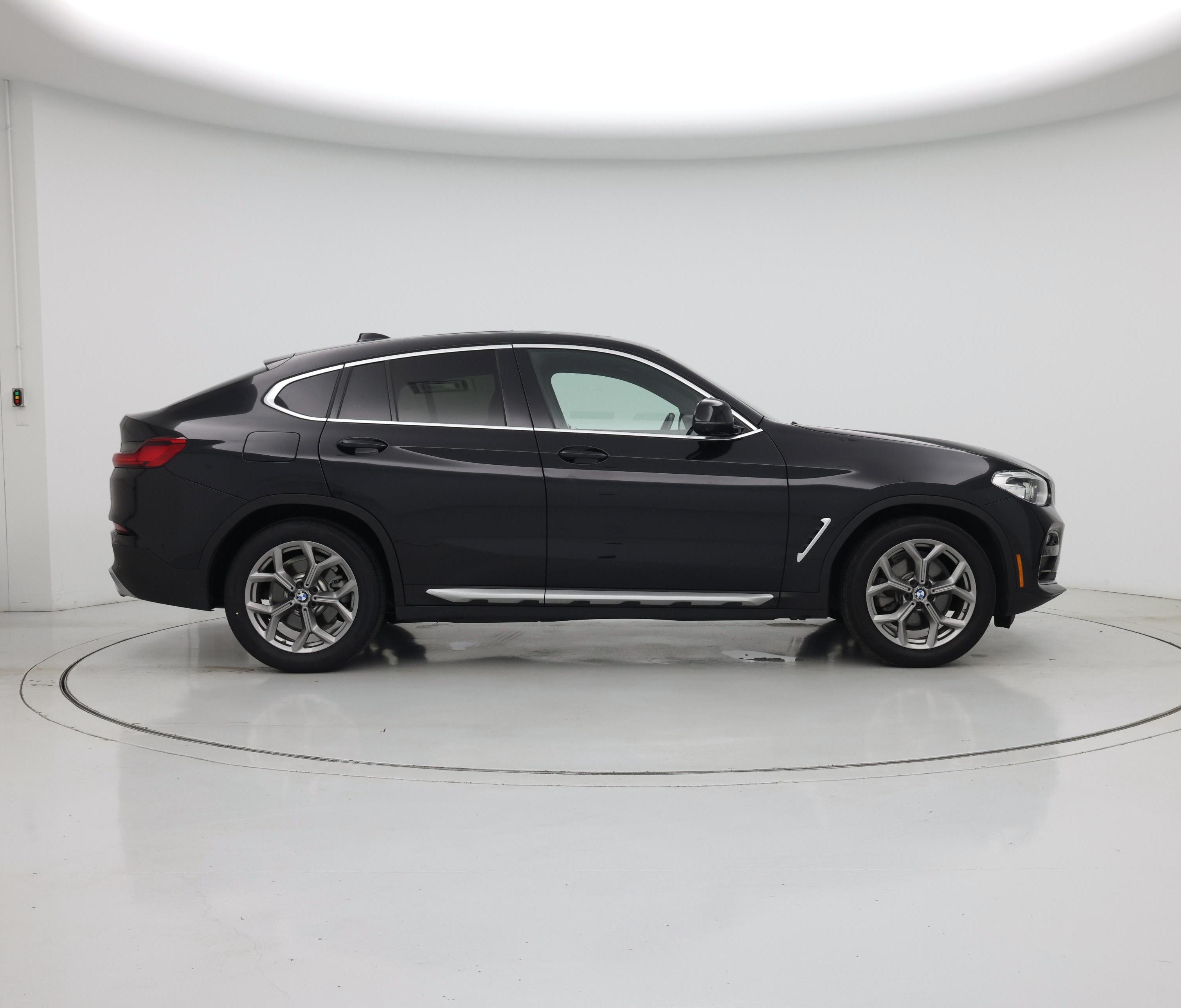 Thumbnail: 2020 BMW X4 - 7