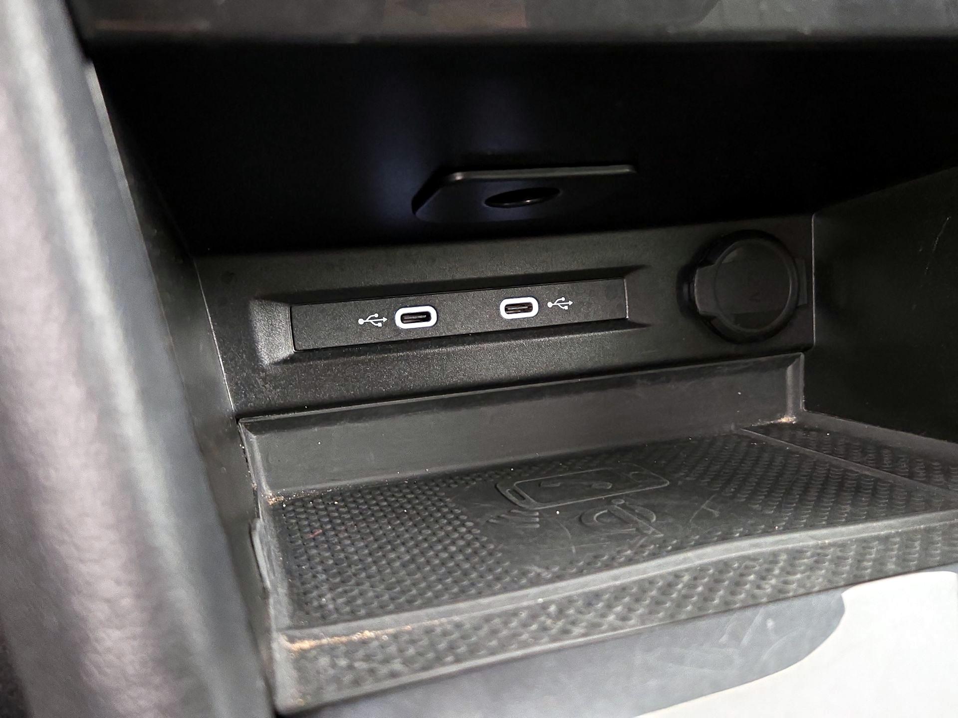 Thumbnail: 2024 Volkswagen Tiguan - 18