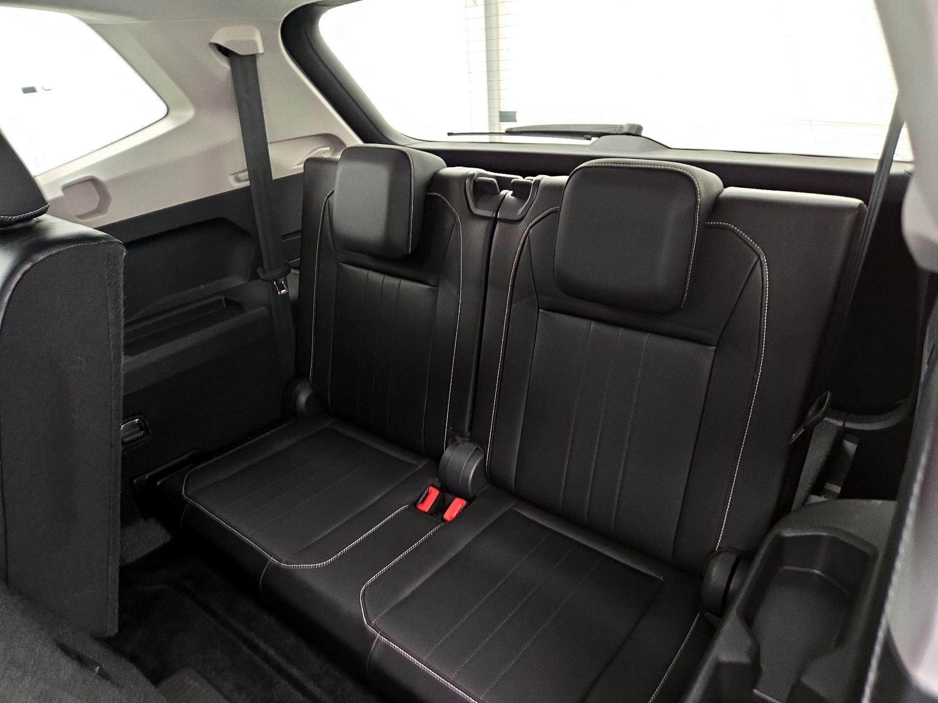 Thumbnail: 2024 Volkswagen Tiguan - 20