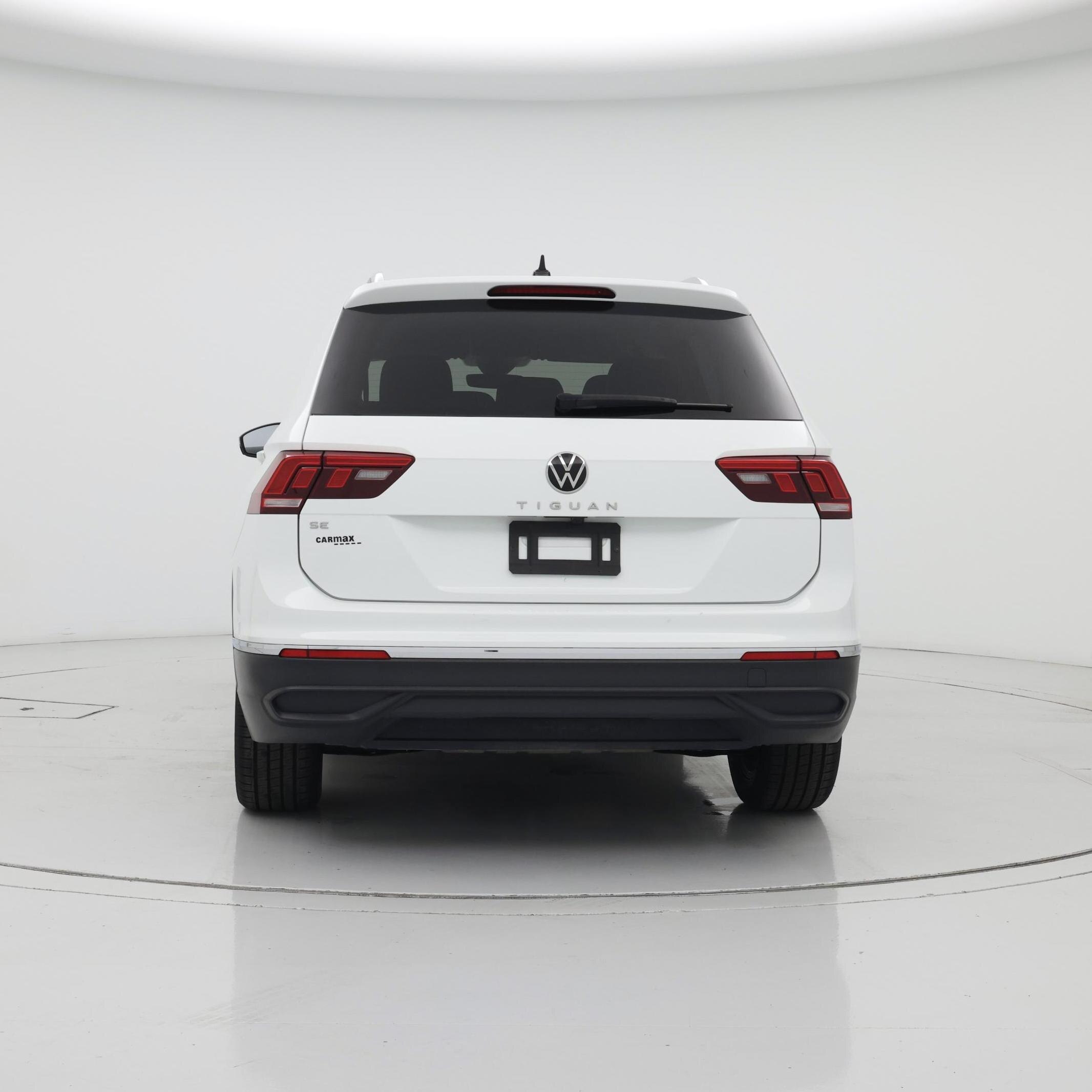 Thumbnail: 2024 Volkswagen Tiguan - 6