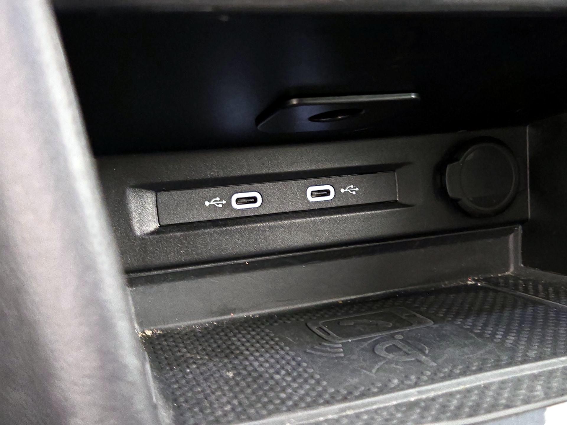 Thumbnail: 2024 Volkswagen Tiguan - 18