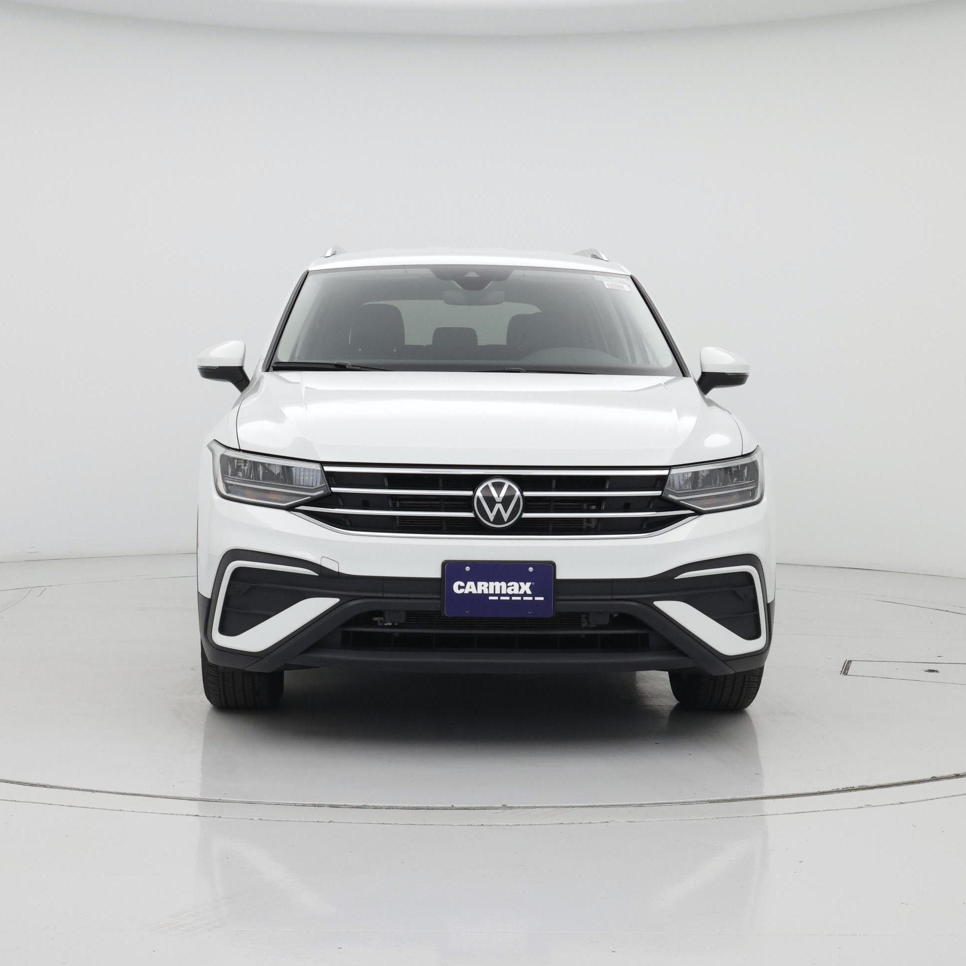 Thumbnail: 2024 Volkswagen Tiguan - 5