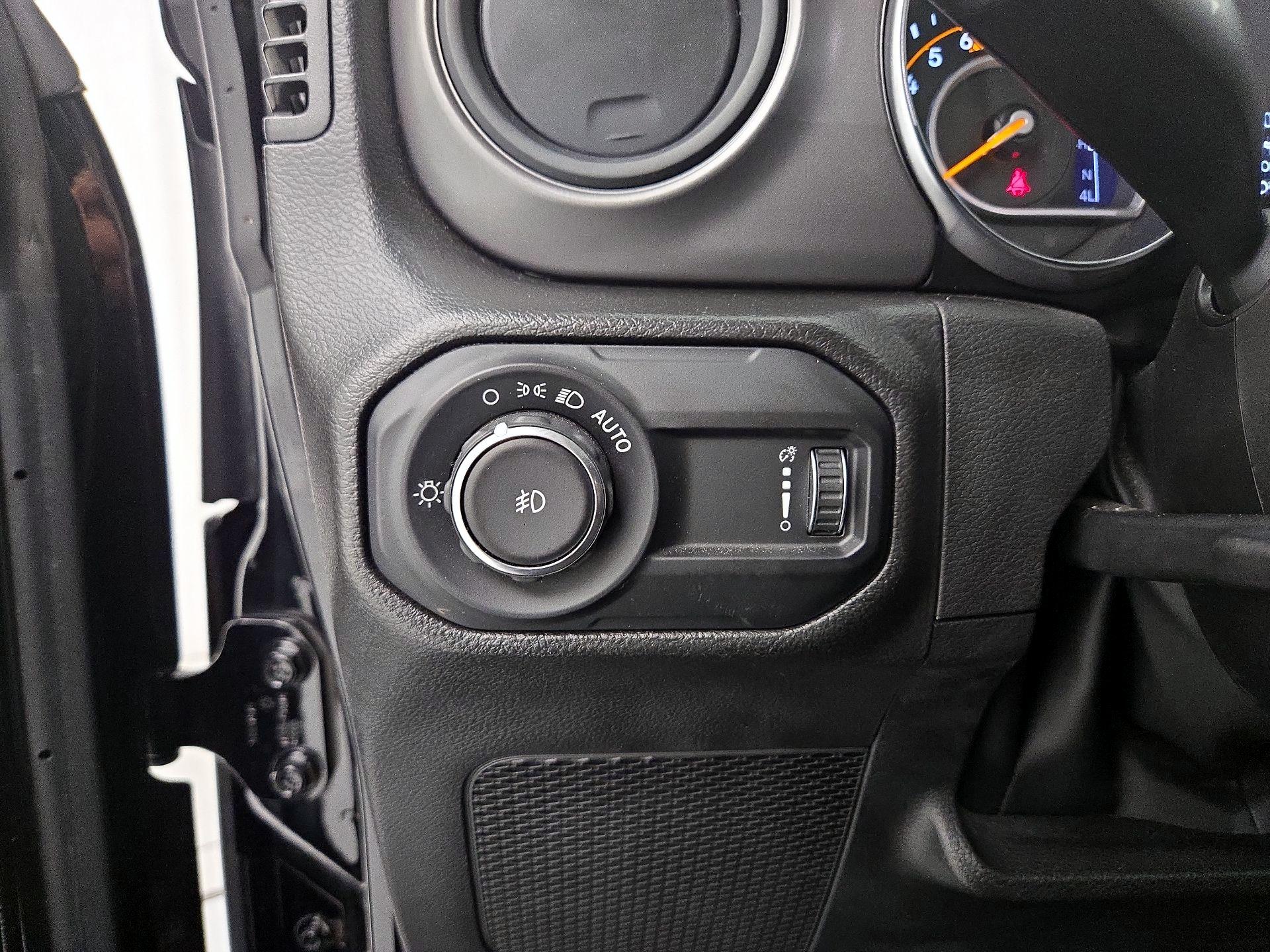 Thumbnail: 2023 Jeep Wrangler - 13