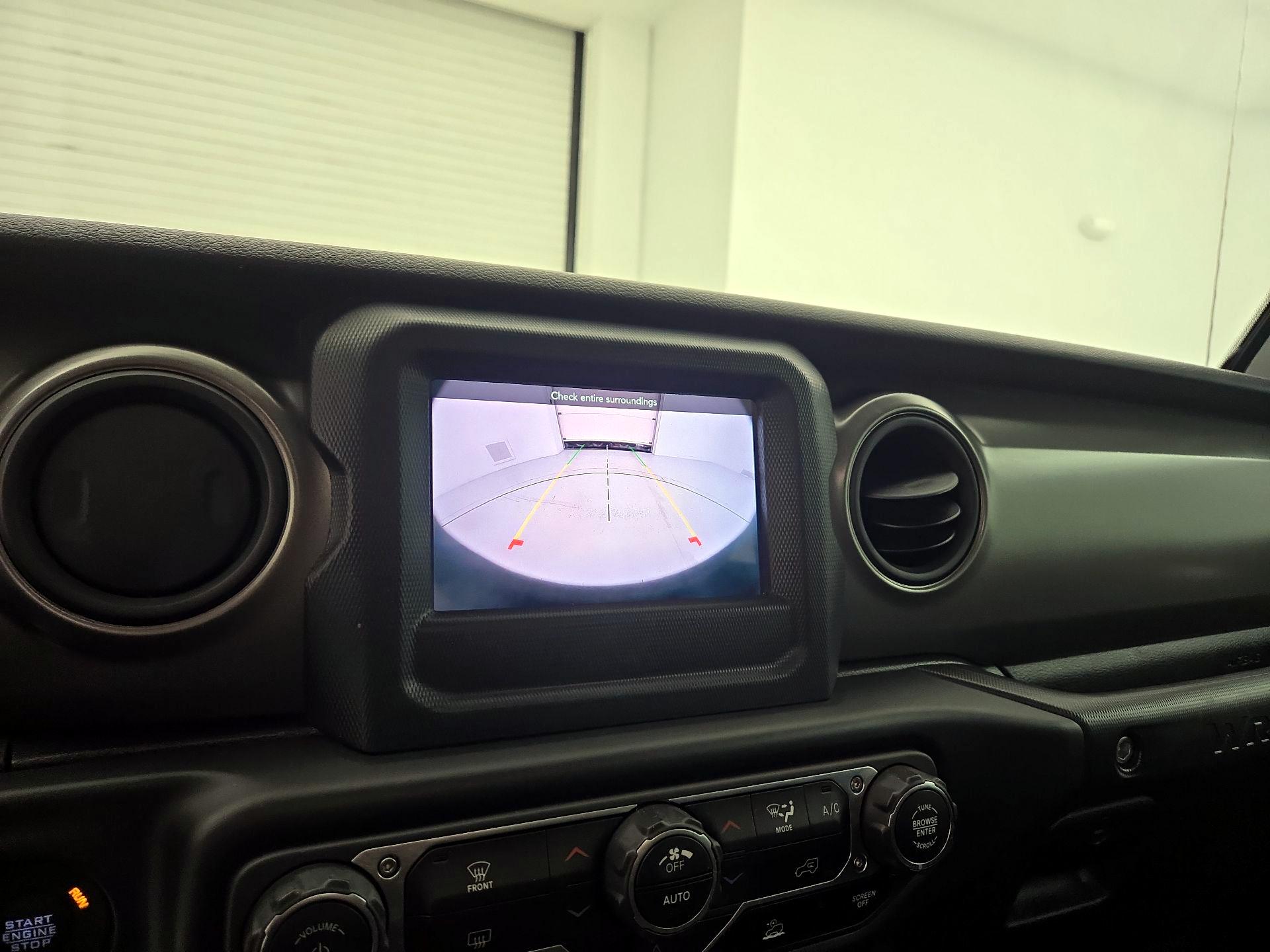 Thumbnail: 2023 Jeep Wrangler - 14