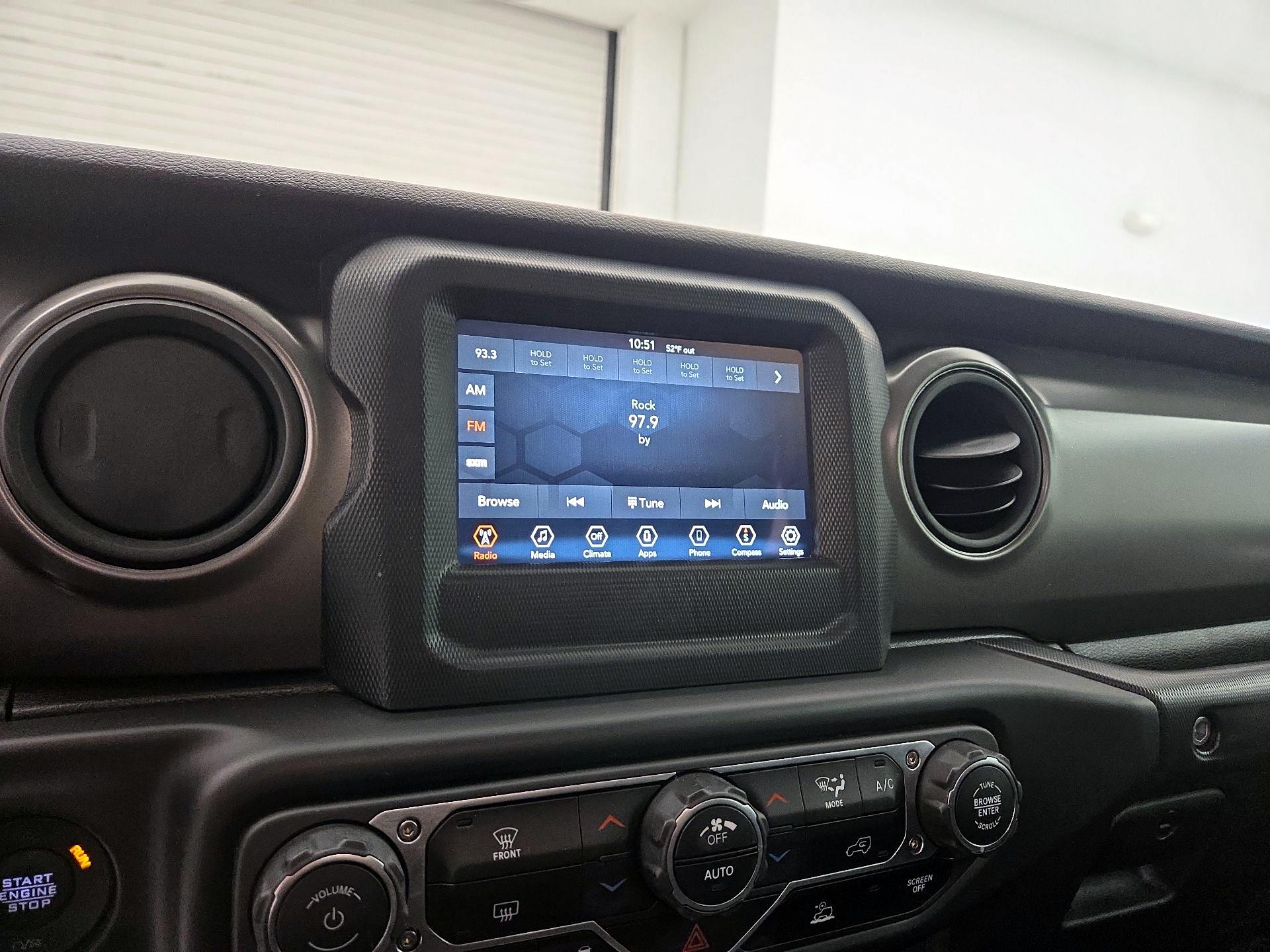 Thumbnail: 2023 Jeep Wrangler - 15