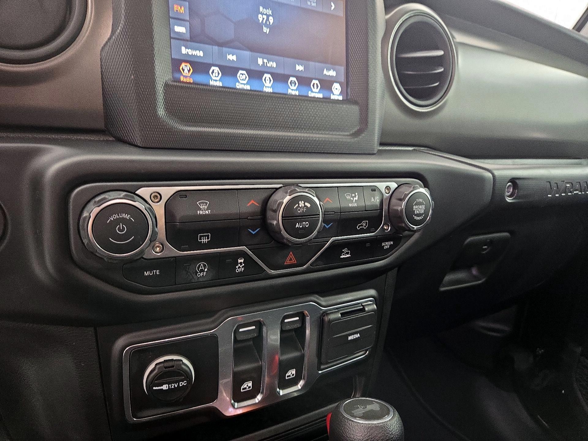 Thumbnail: 2023 Jeep Wrangler - 16