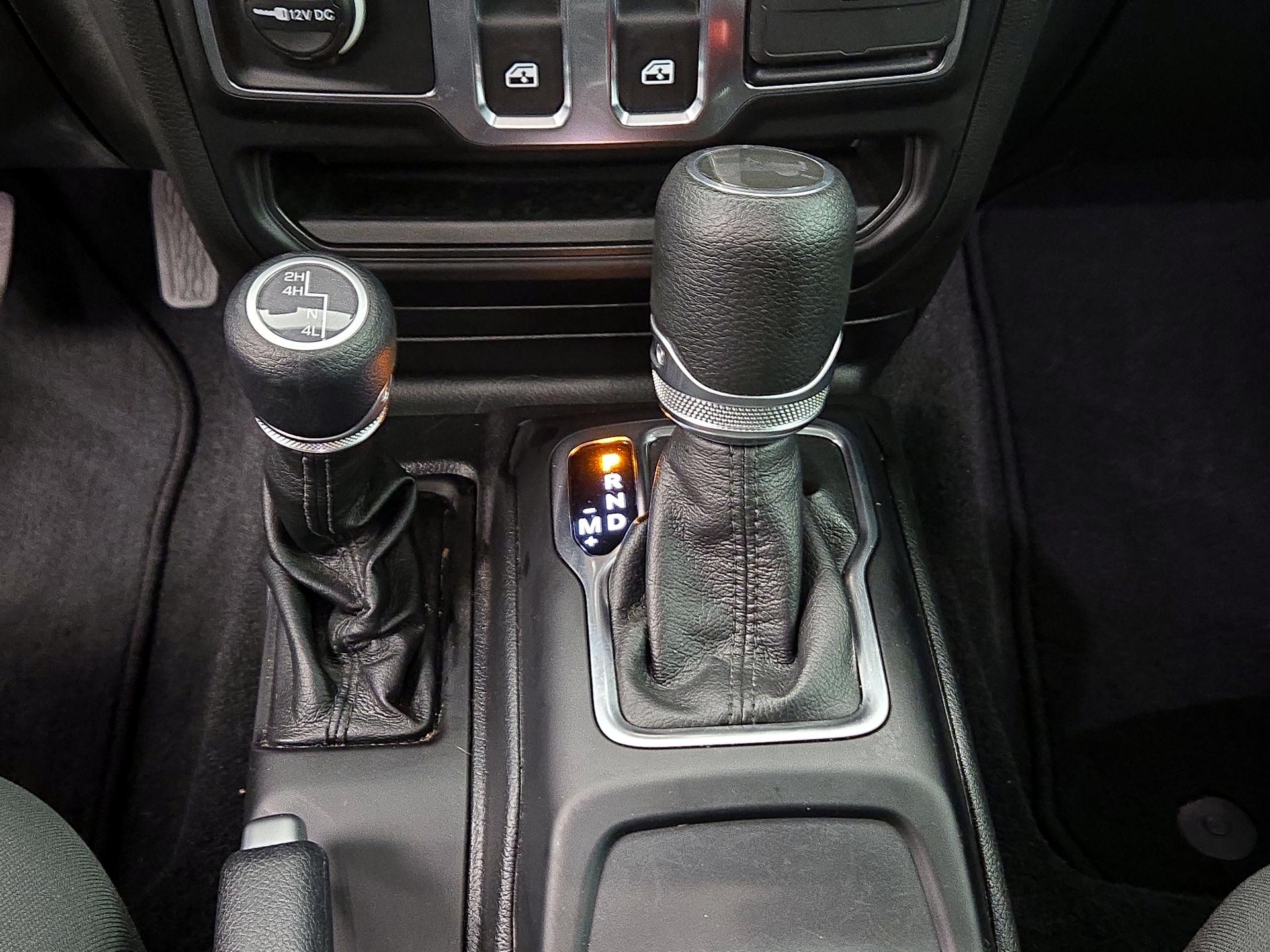 Thumbnail: 2023 Jeep Wrangler - 17