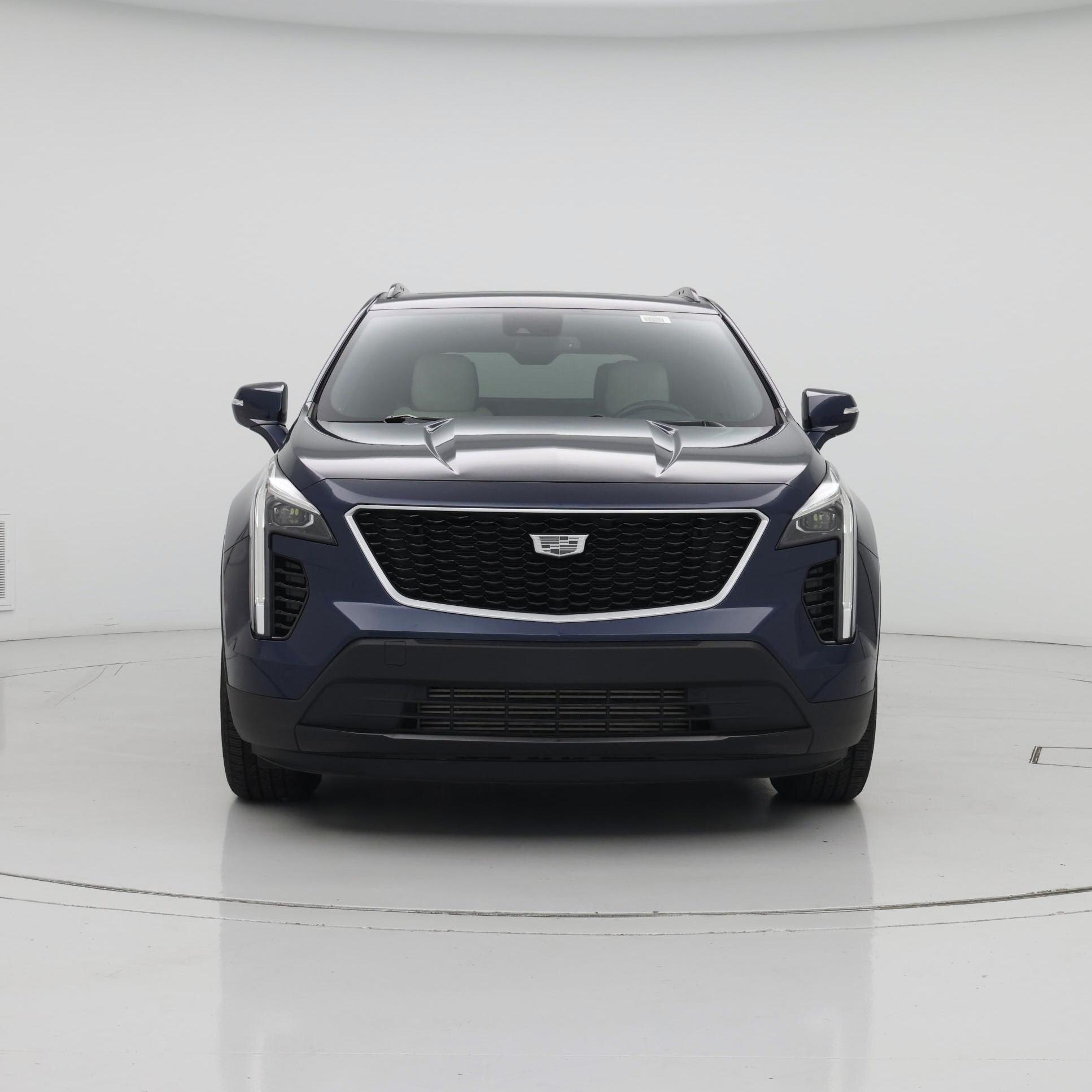 Thumbnail: 2021 Cadillac XT4 - 5