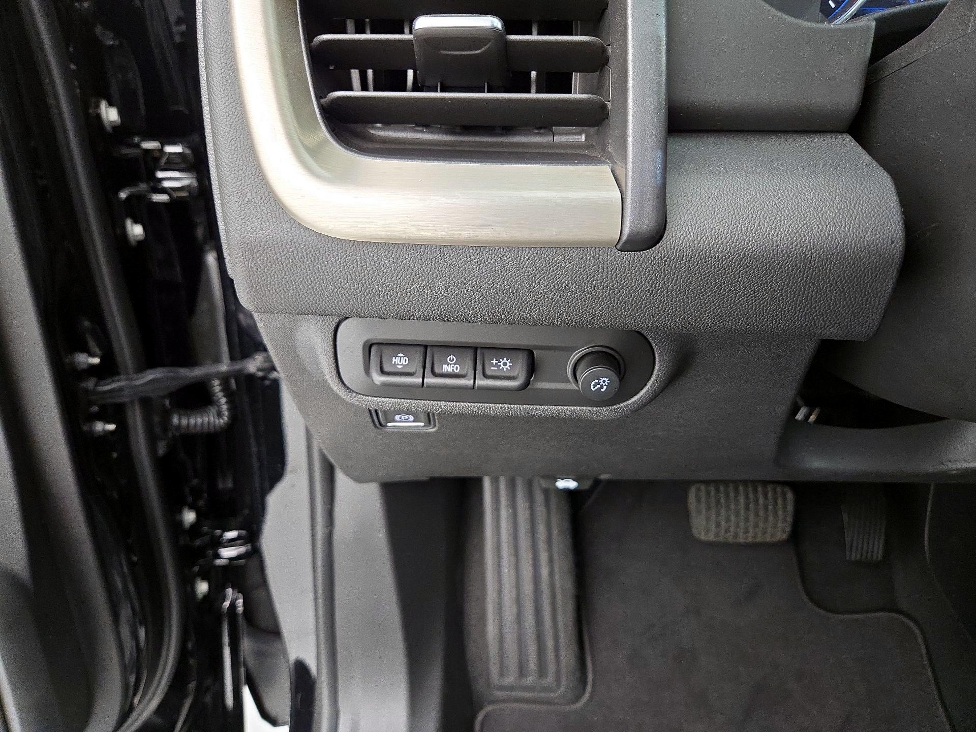 Thumbnail: 2023 GMC Terrain - 11