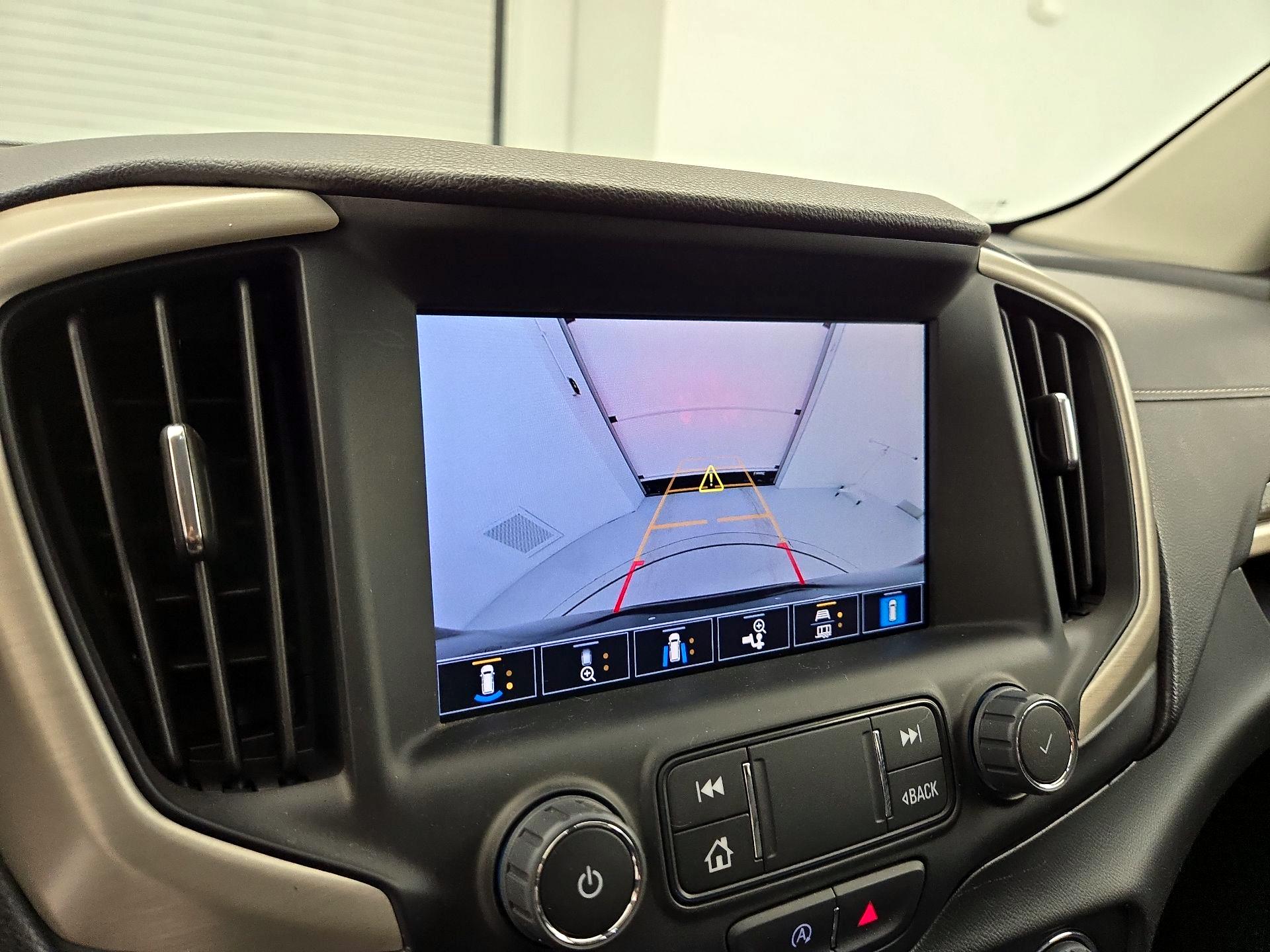 Thumbnail: 2023 GMC Terrain - 12