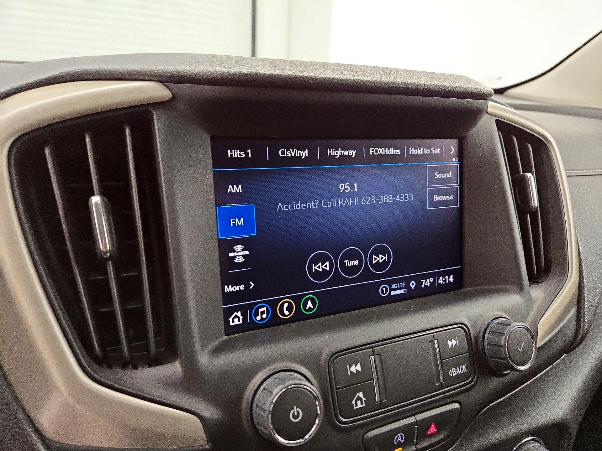 Thumbnail: 2023 GMC Terrain - 13