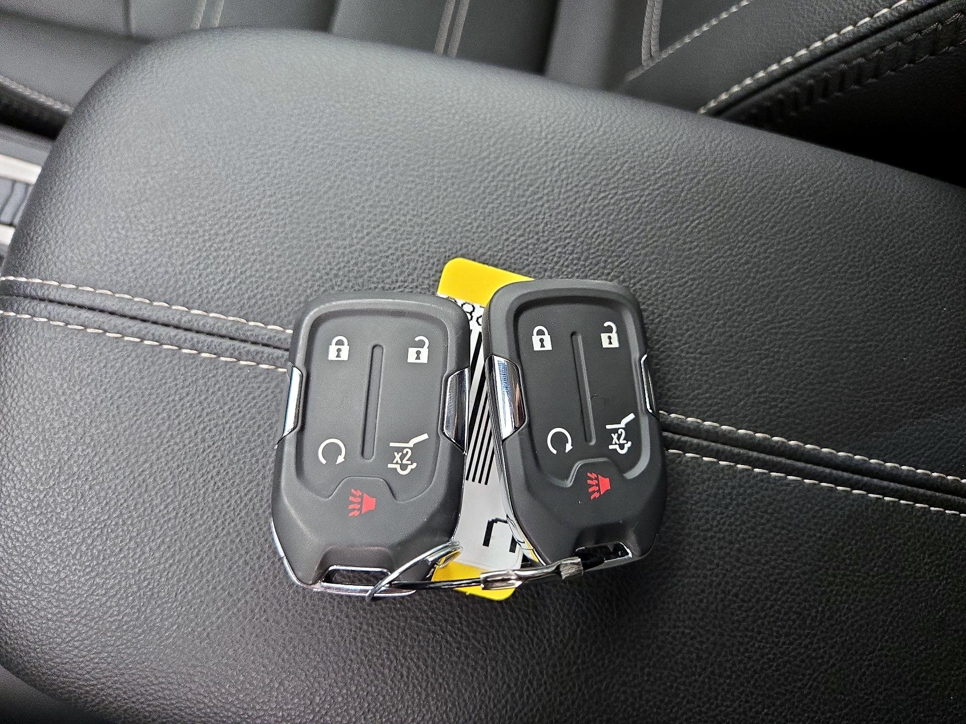 Thumbnail: 2023 GMC Terrain - 20