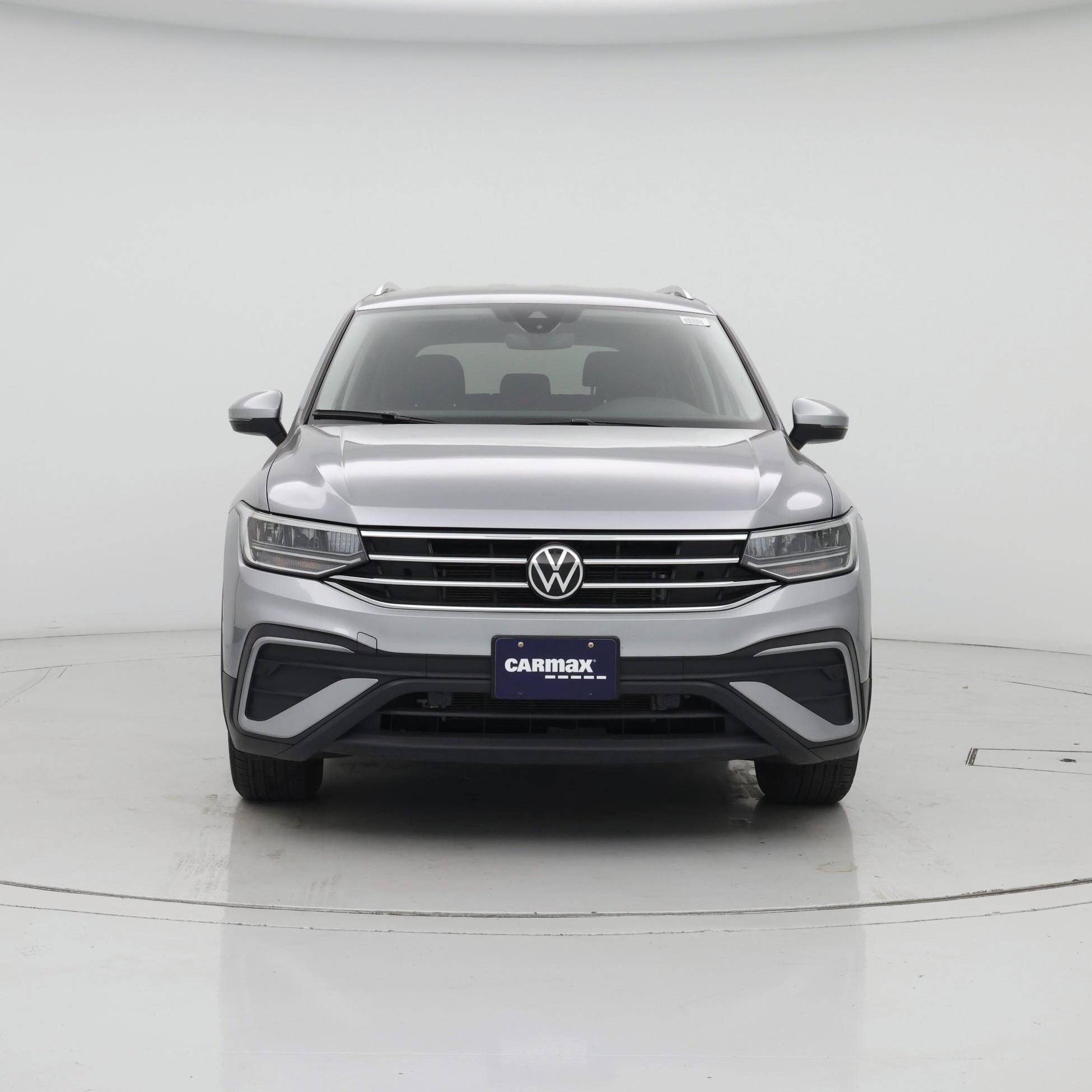Thumbnail: 2024 Volkswagen Tiguan - 5