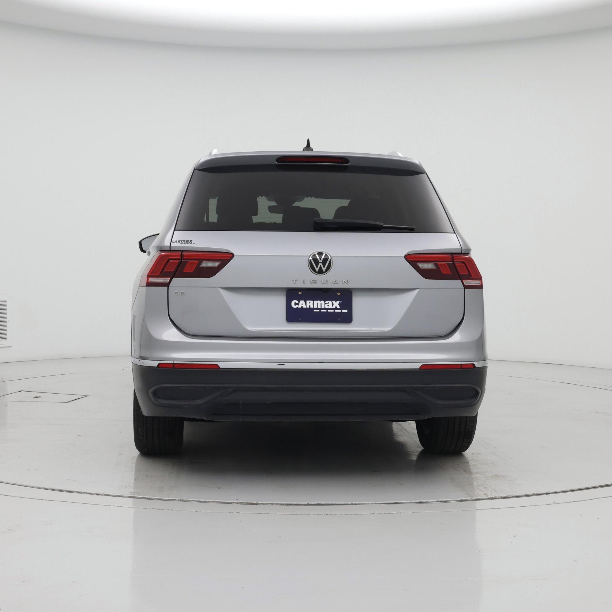 Thumbnail: 2024 Volkswagen Tiguan - 6