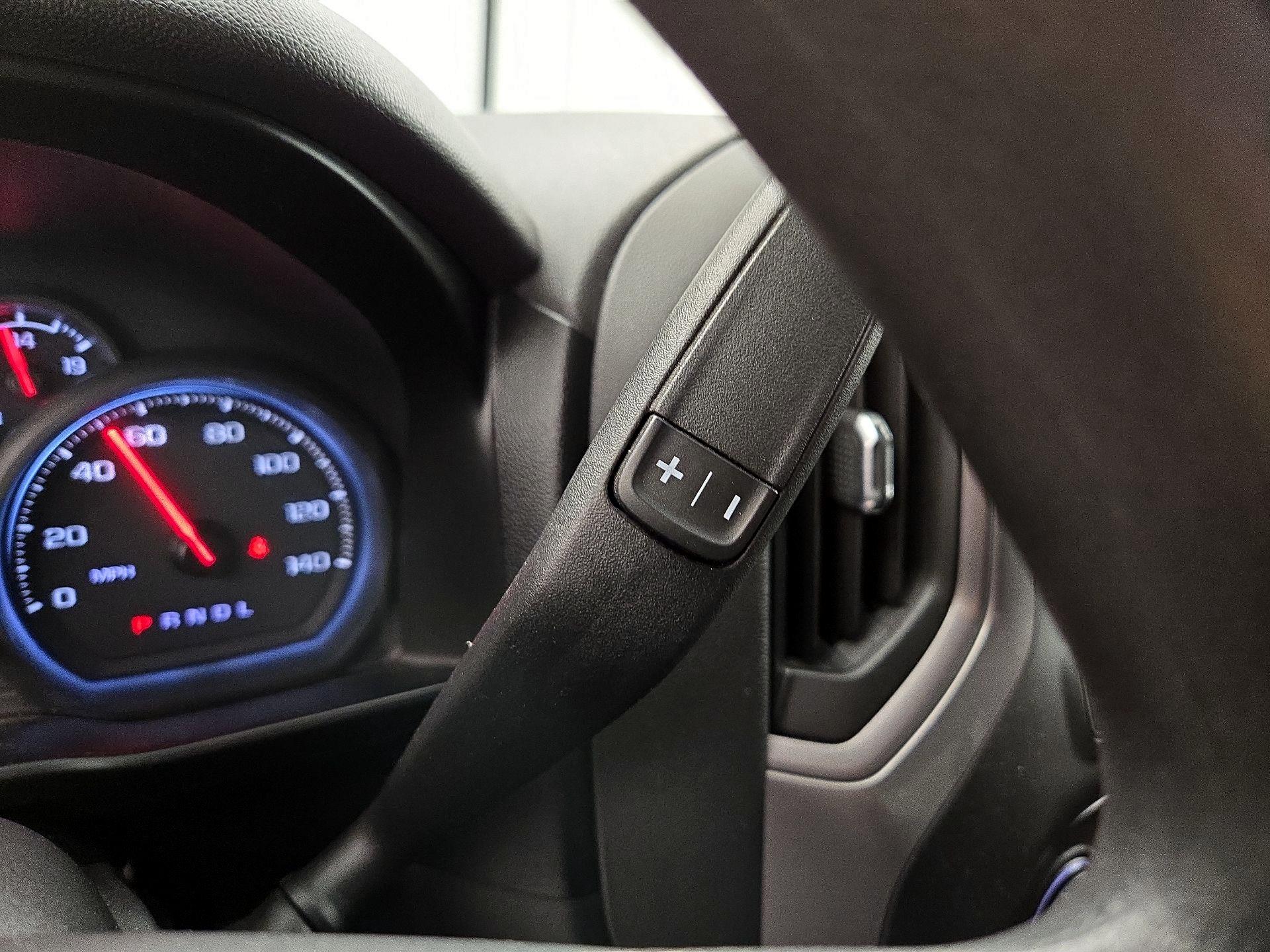 Thumbnail: 2021 Chevrolet Silverado 1500 - 17