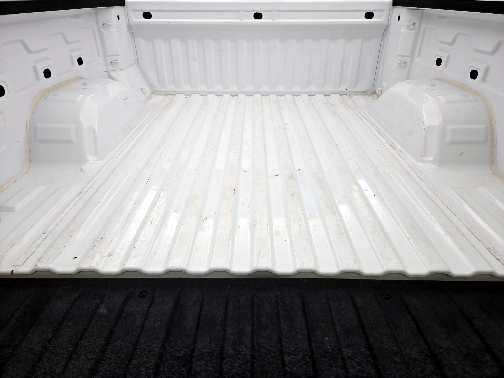 Thumbnail: 2021 Chevrolet Silverado 1500 - 20