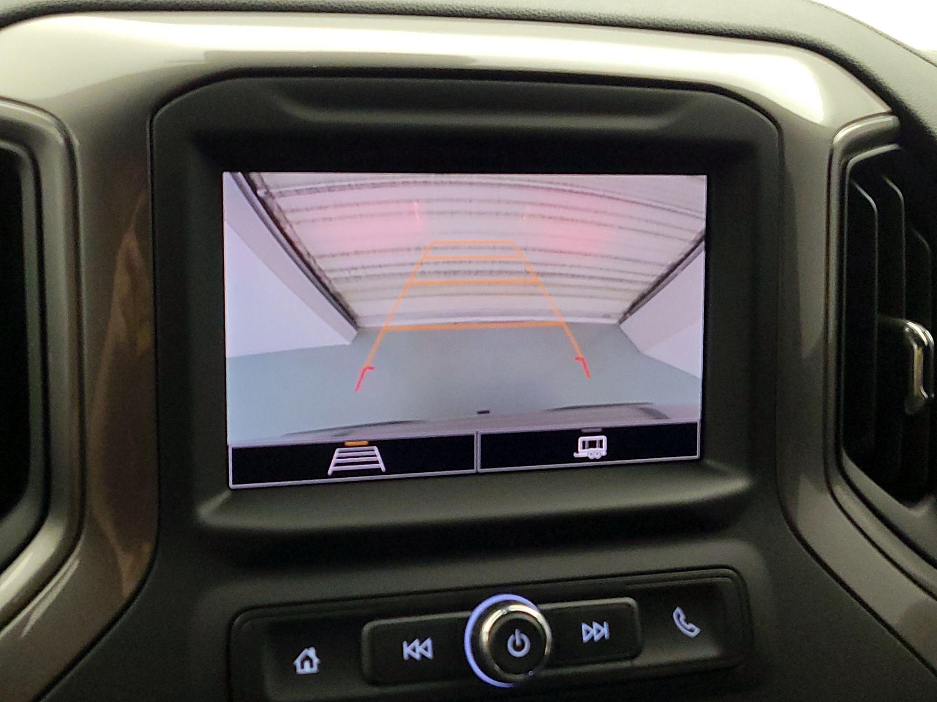 Thumbnail: 2026 Chevrolet Silverado 1500 - 14