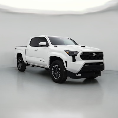 2025 Toyota Tacoma Hybrid TRD Sport