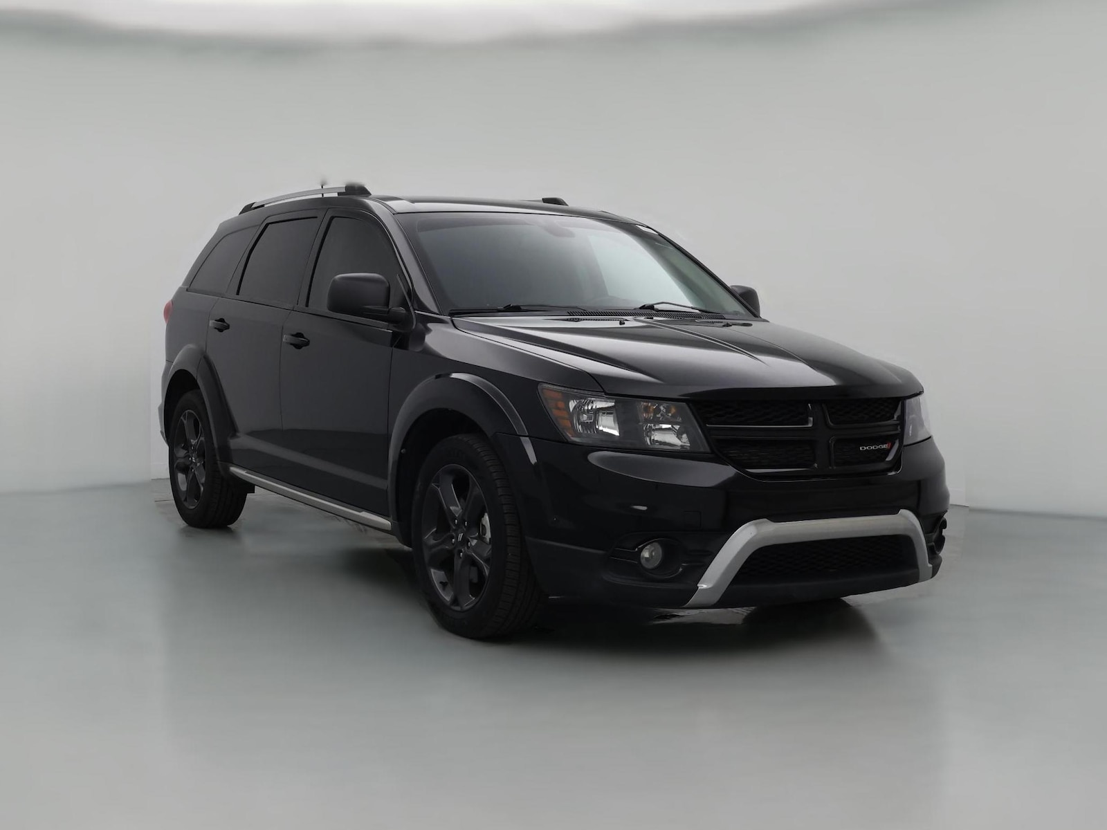 2019 Dodge Journey Crossroad