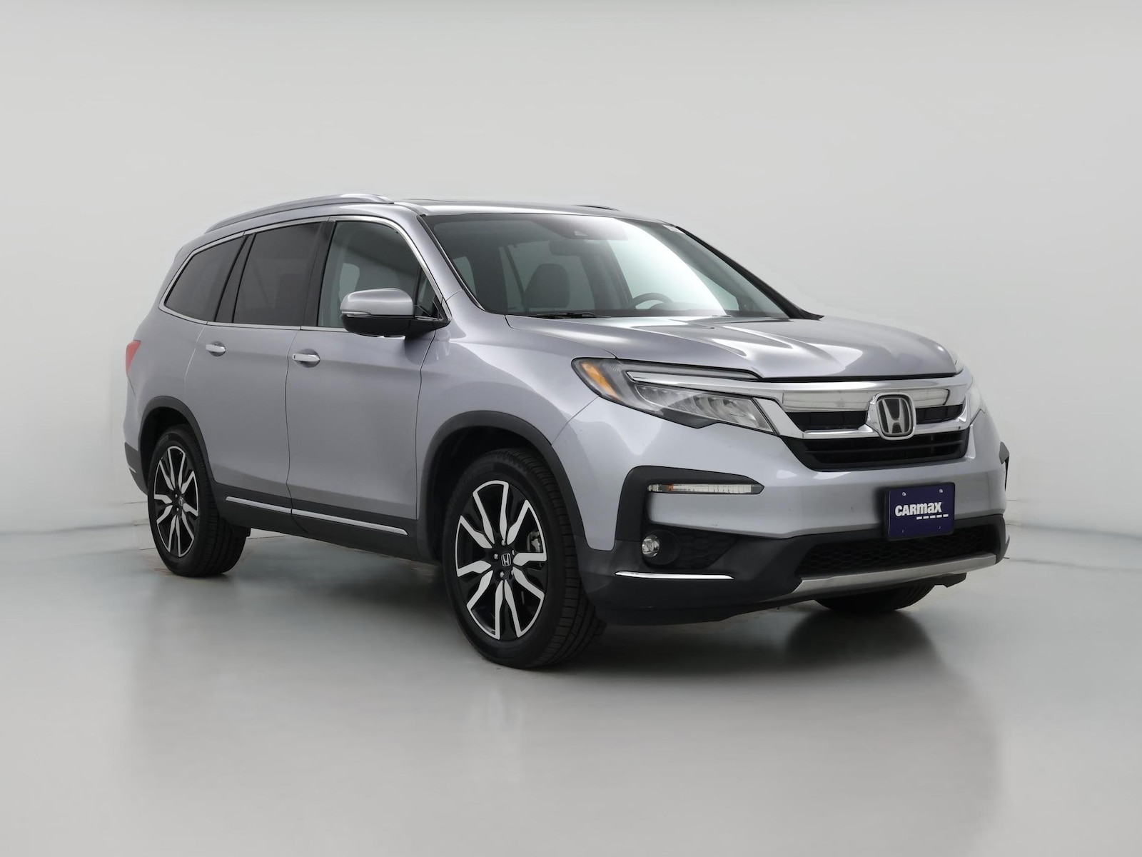 2021 Honda Pilot Touring