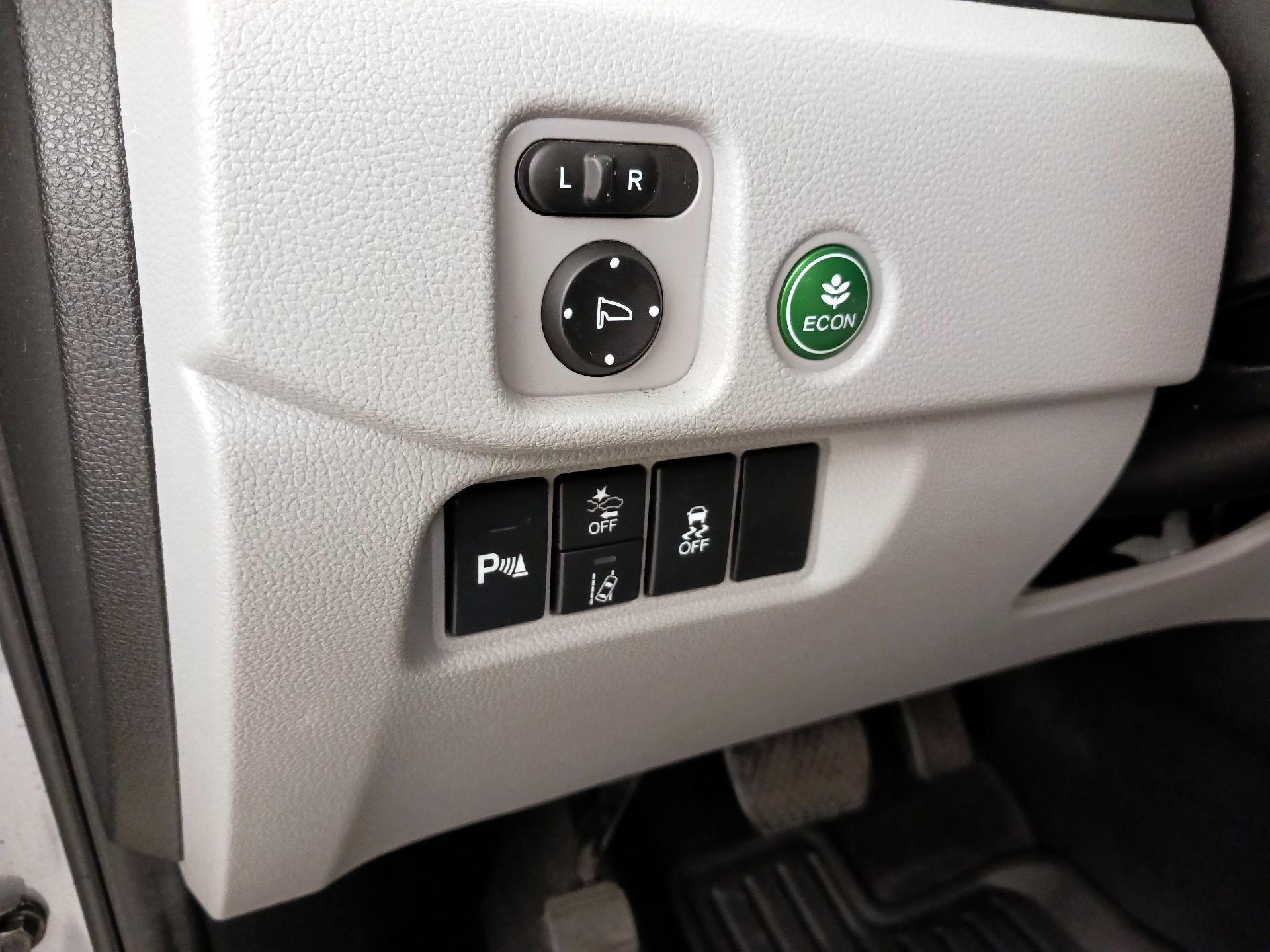 Thumbnail: 2021 Honda Pilot - 13