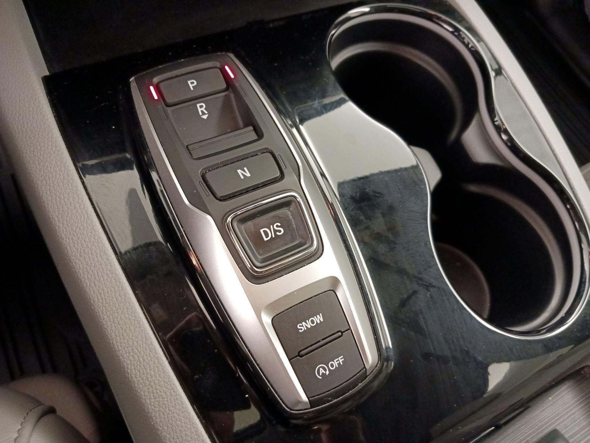 Thumbnail: 2021 Honda Pilot - 18