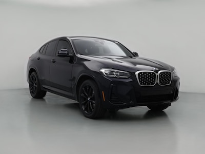 2024 BMW X4 XDrive30i