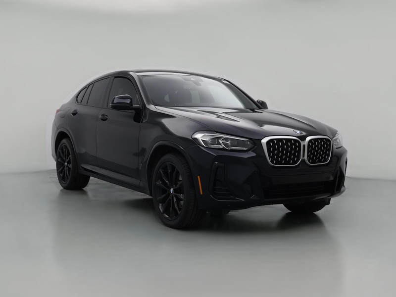 2024 BMW X4 xDrive30i -
                  Tucson, AZ