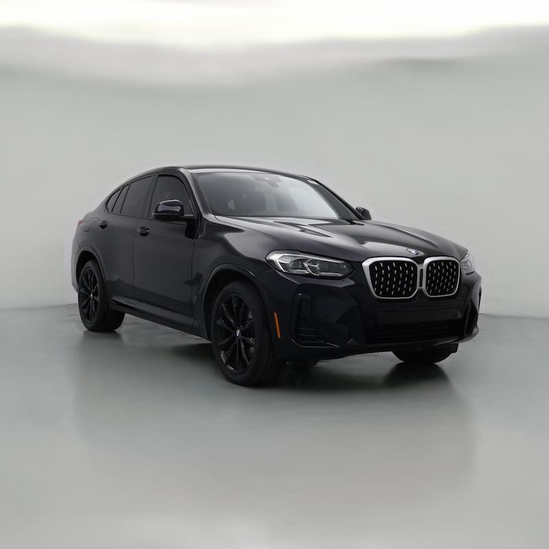 2024 BMW X4 XDrive30i