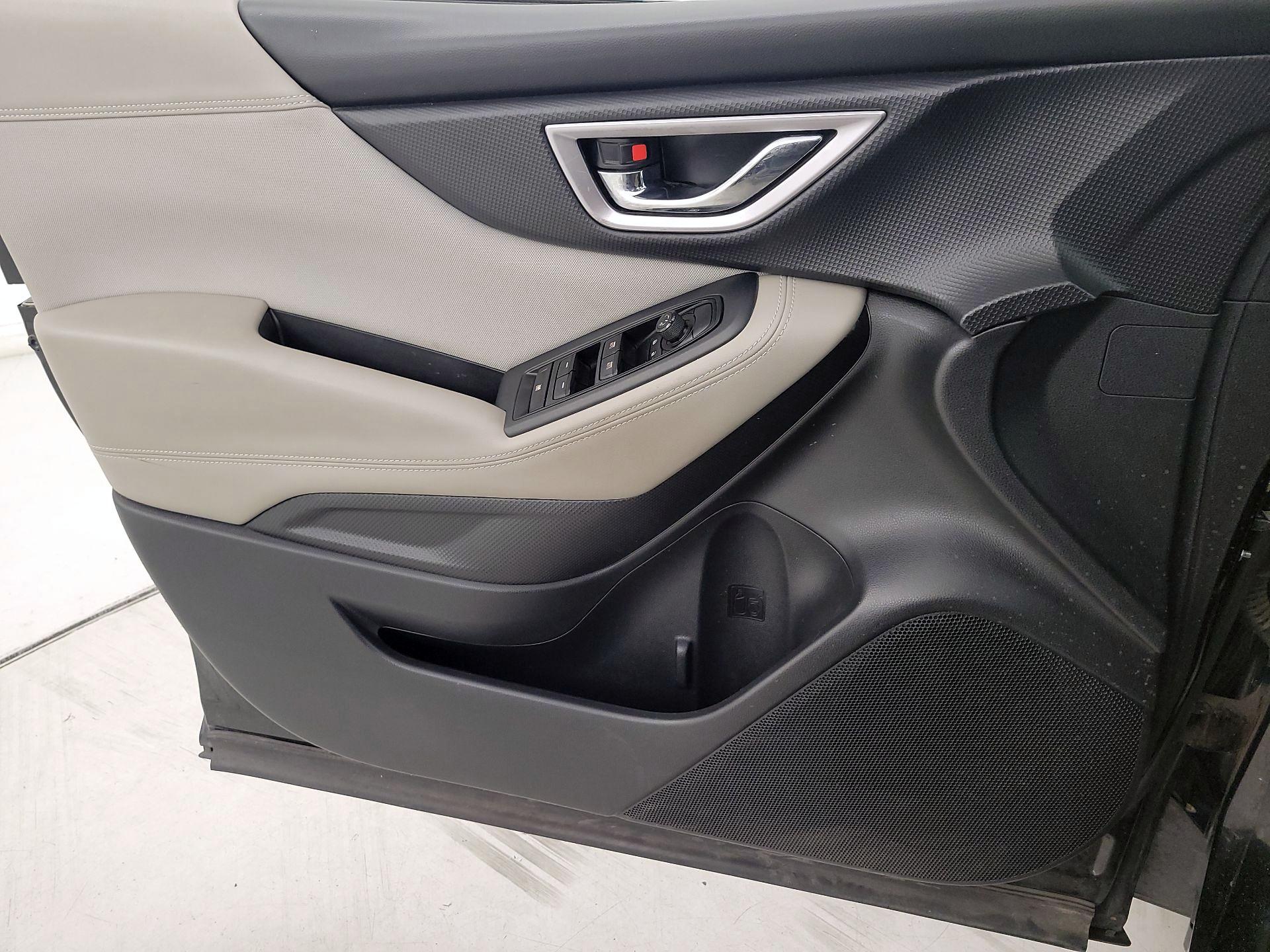 Thumbnail: 2021 Subaru Forester - 12