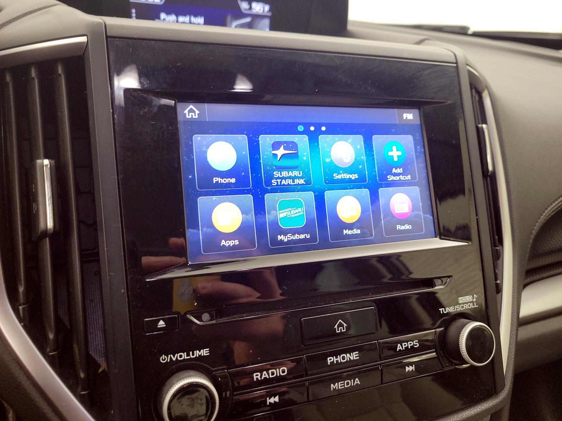 Thumbnail: 2021 Subaru Forester - 13