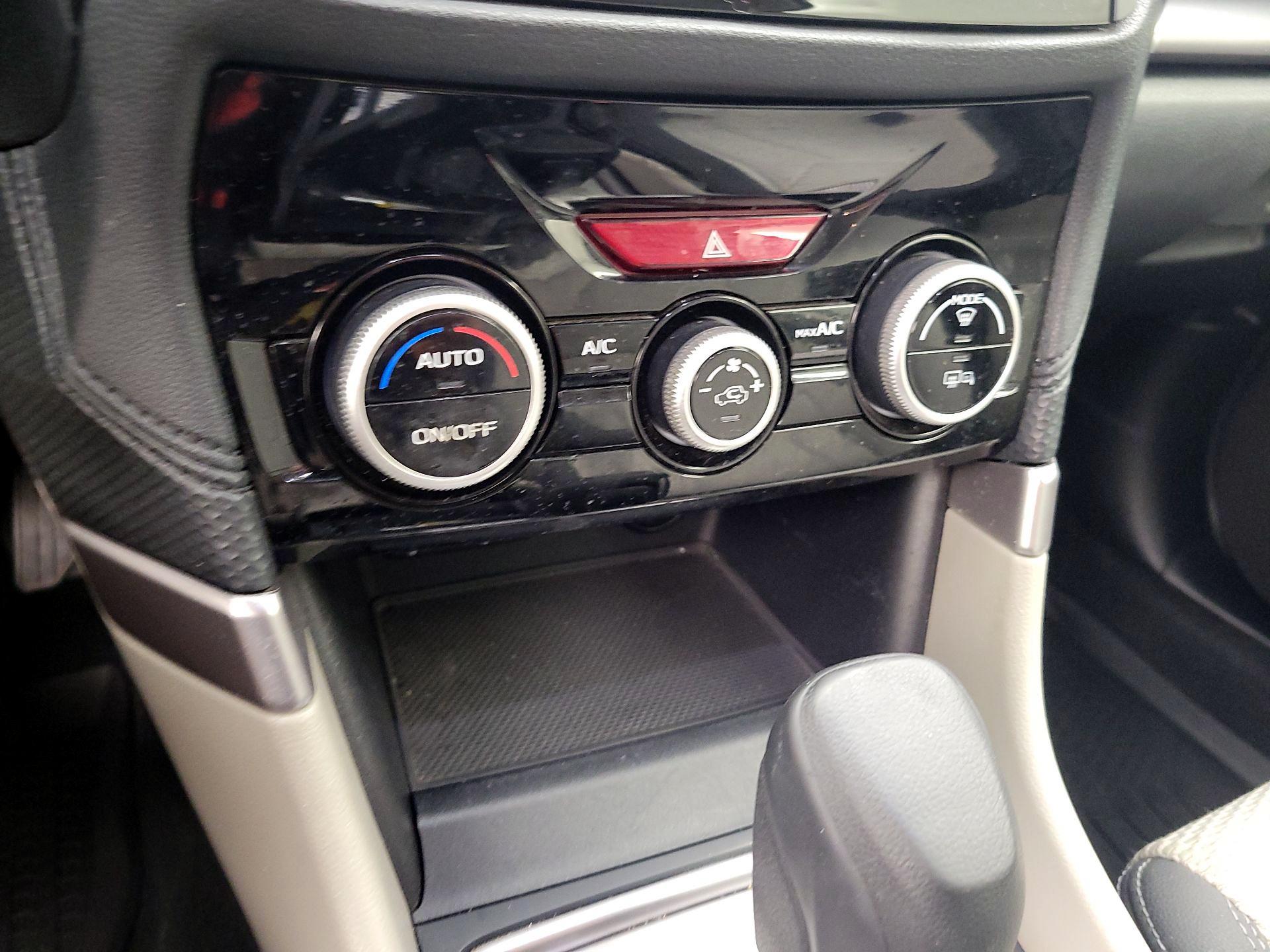 Thumbnail: 2021 Subaru Forester - 14