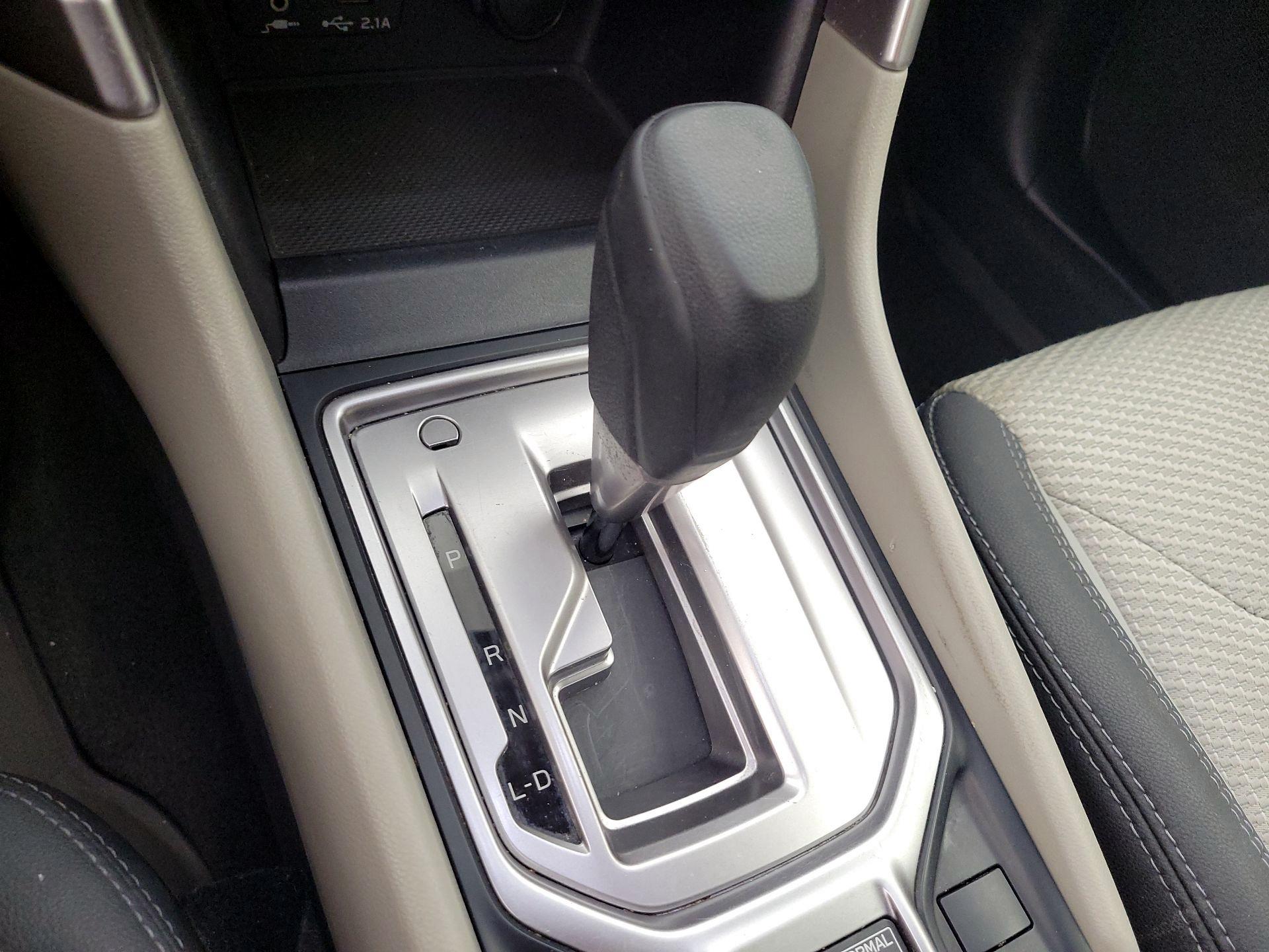 Thumbnail: 2021 Subaru Forester - 15