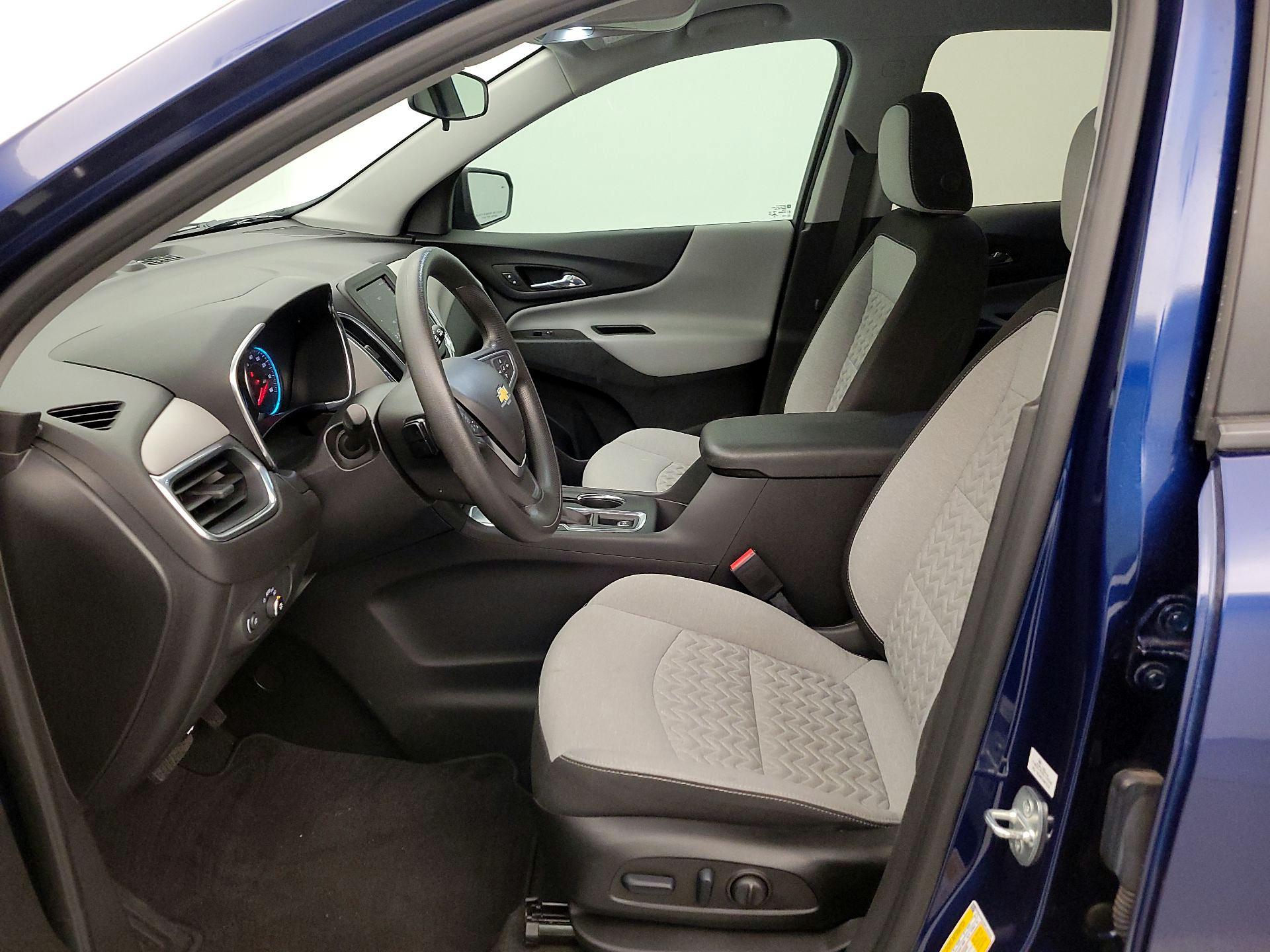 Thumbnail: 2023 Chevrolet Equinox - 11