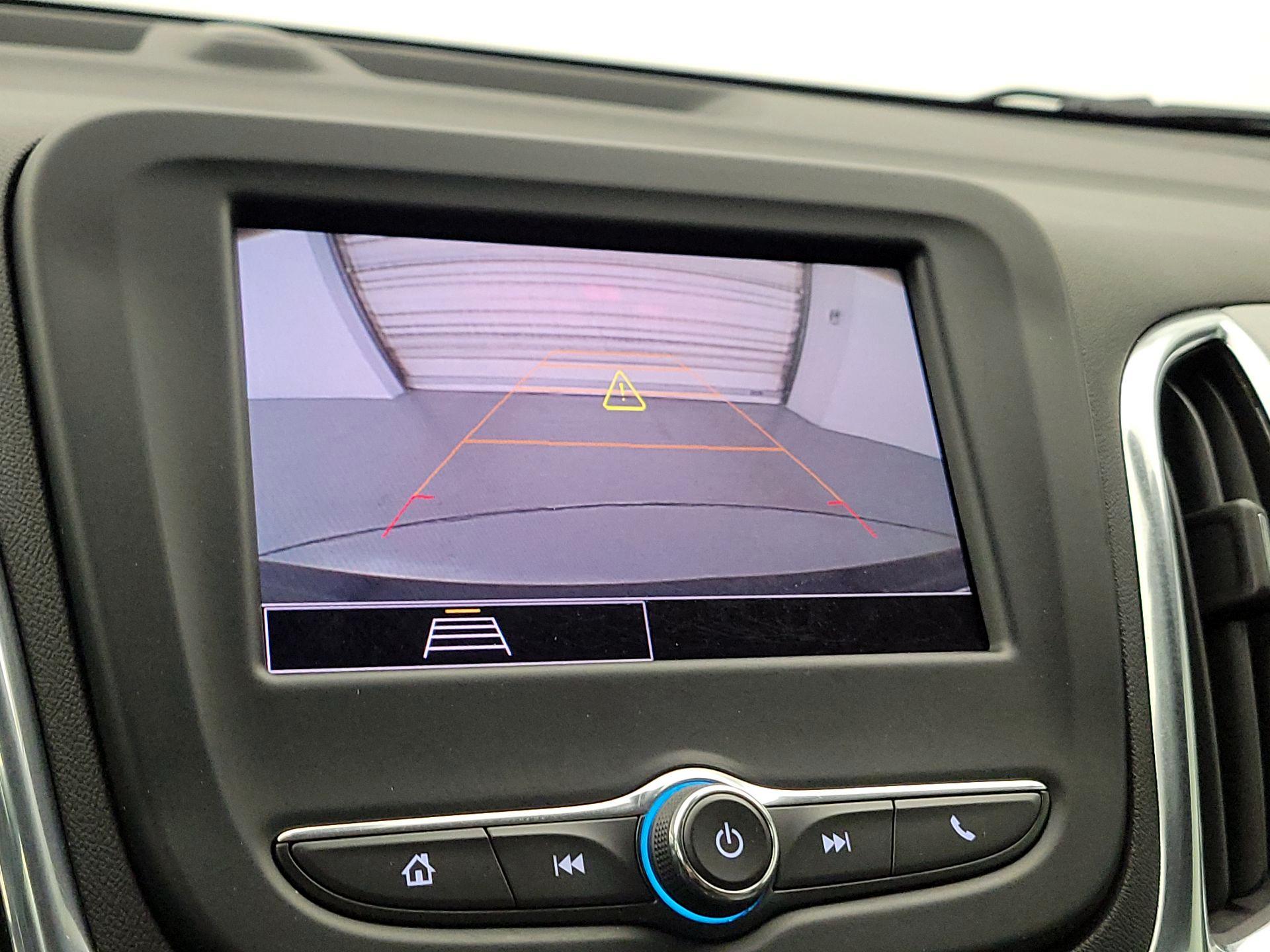 Thumbnail: 2023 Chevrolet Equinox - 14