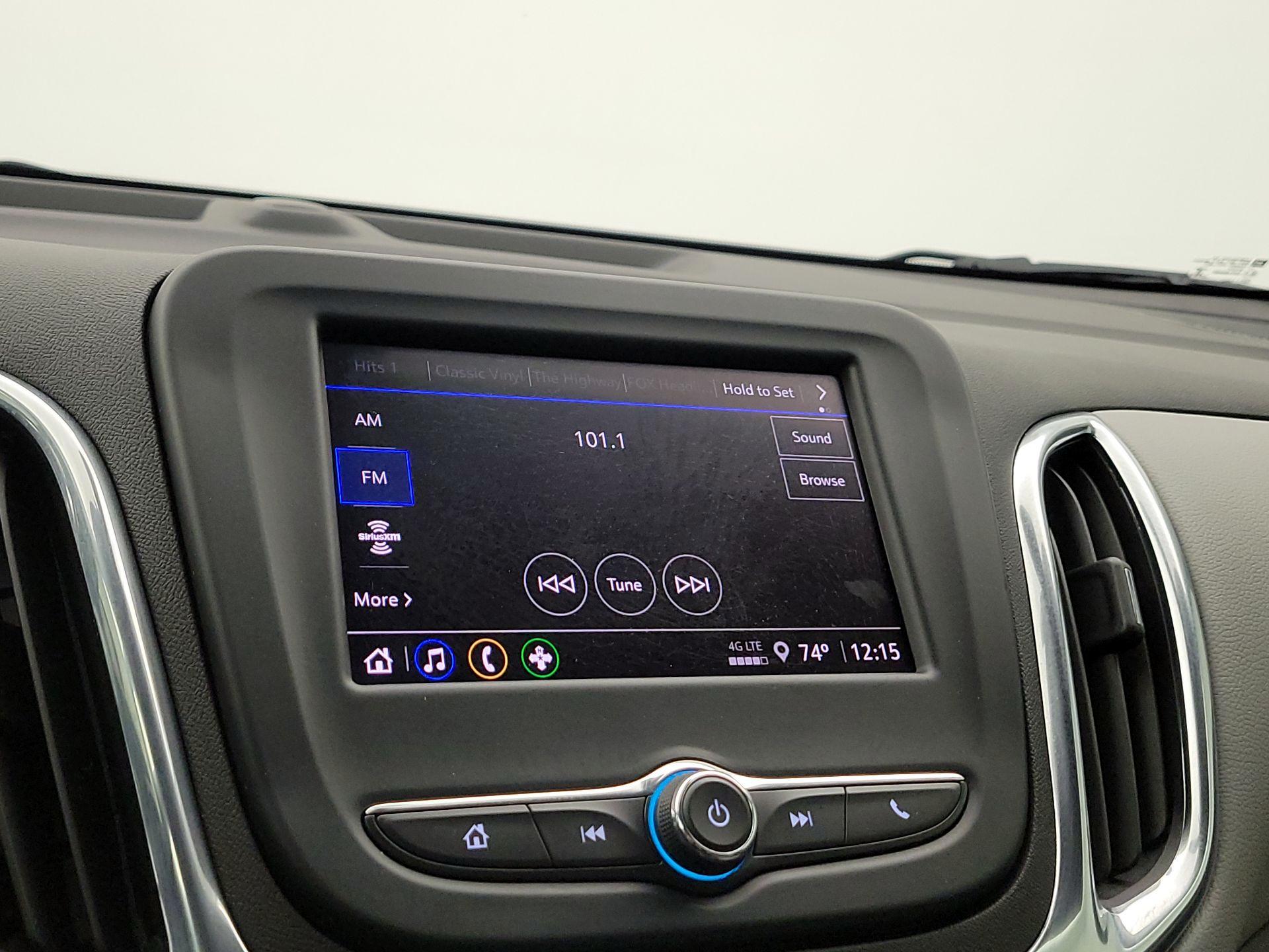 Thumbnail: 2023 Chevrolet Equinox - 15