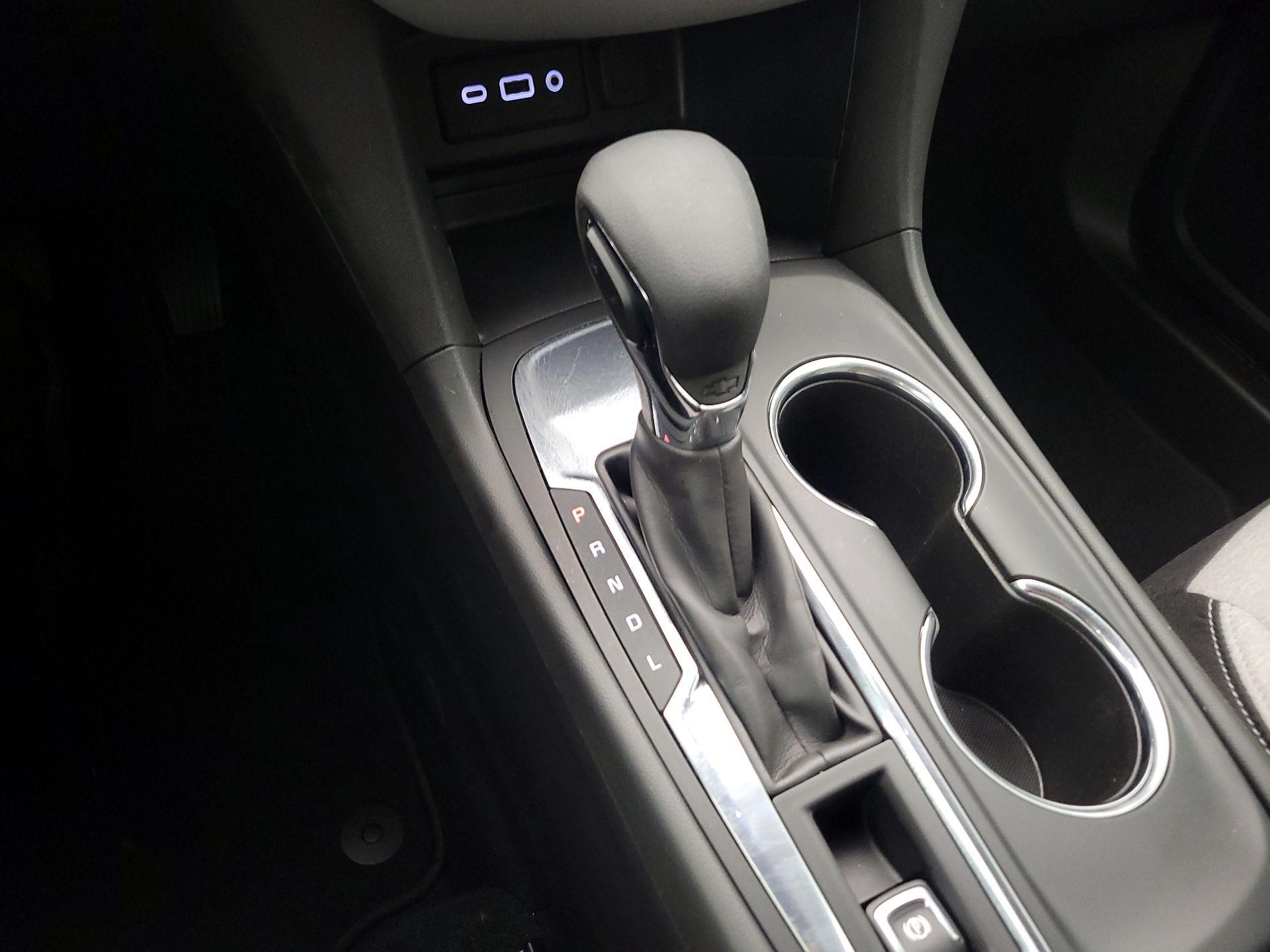 Thumbnail: 2023 Chevrolet Equinox - 17