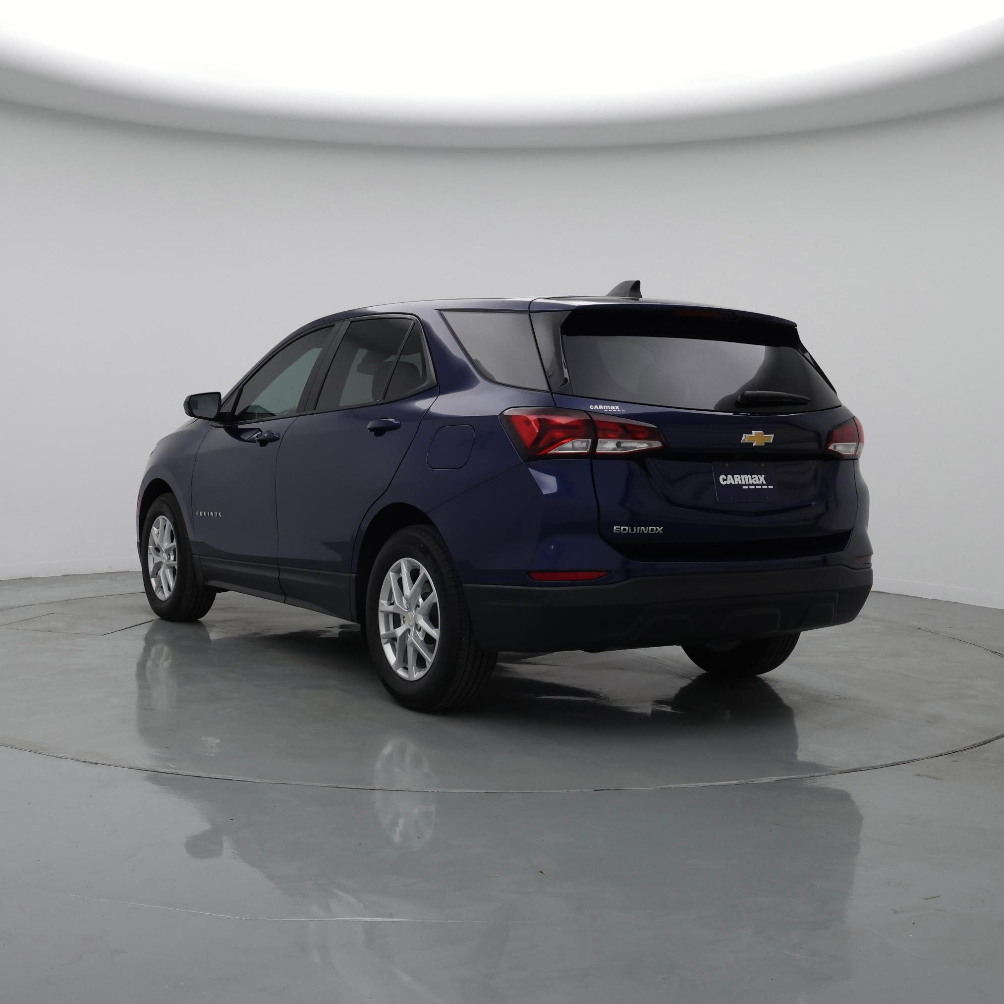 Thumbnail: 2023 Chevrolet Equinox - 2