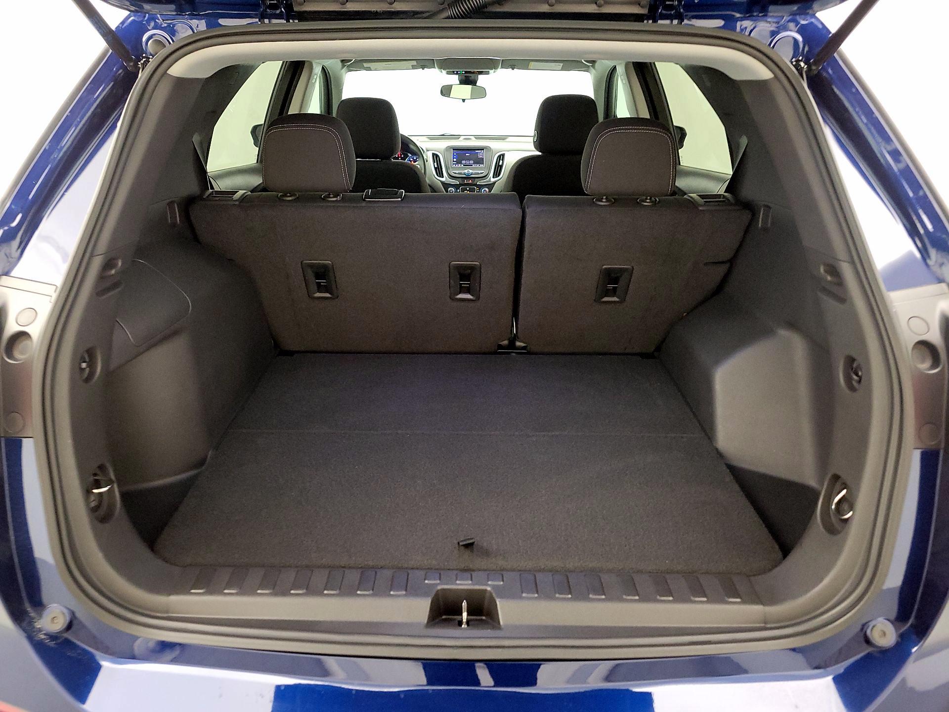 Thumbnail: 2023 Chevrolet Equinox - 20