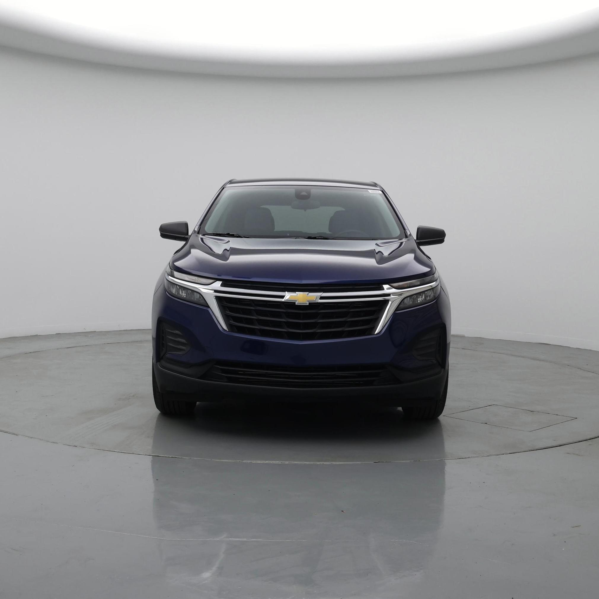 Thumbnail: 2023 Chevrolet Equinox - 5