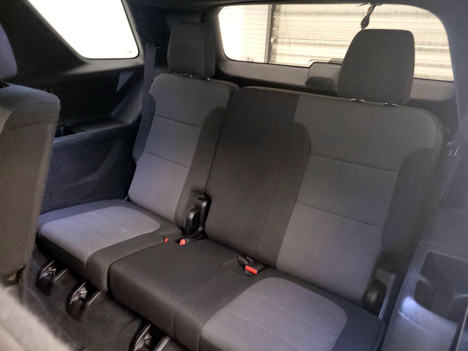 Thumbnail: 2022 Chevrolet Traverse - 20