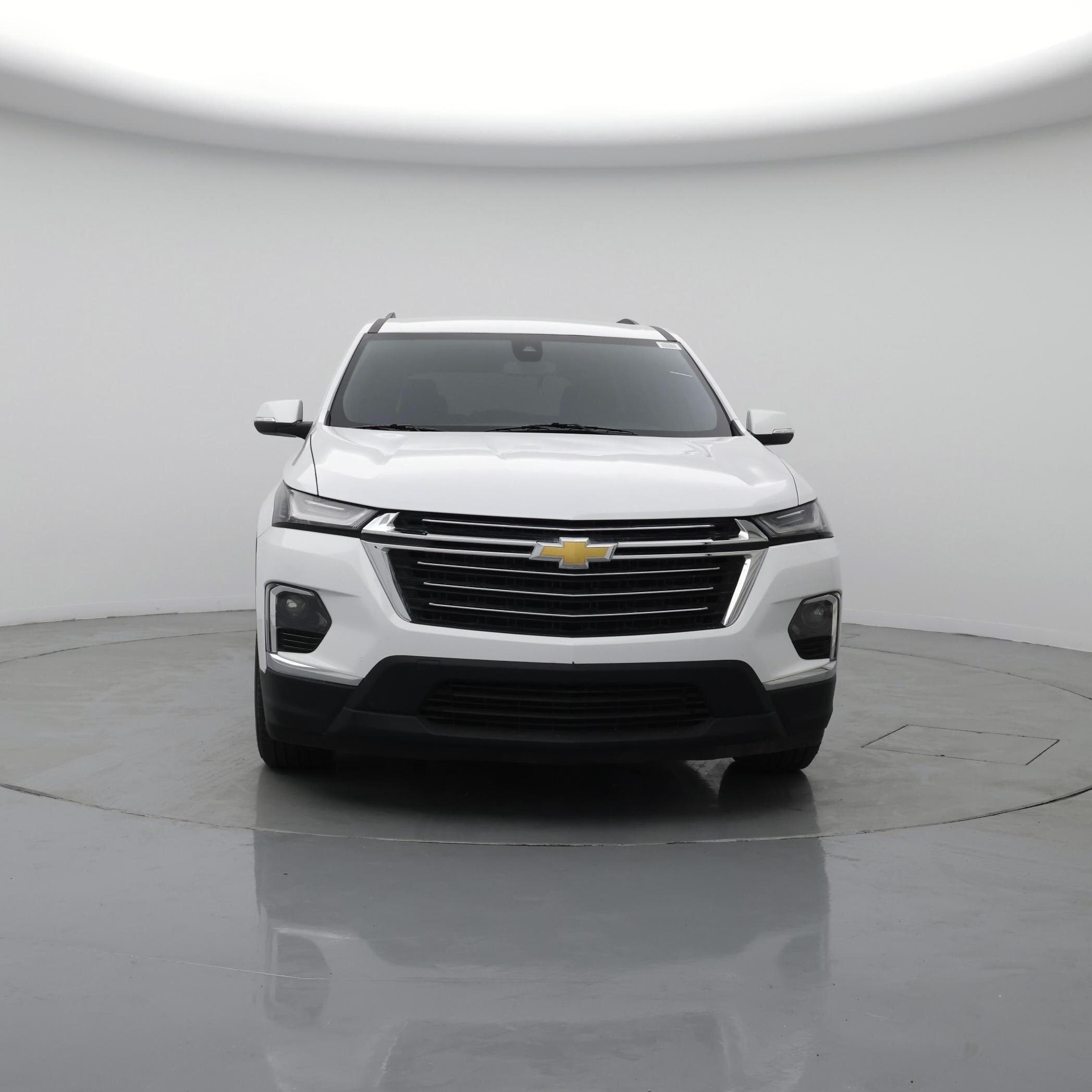 Thumbnail: 2022 Chevrolet Traverse - 5