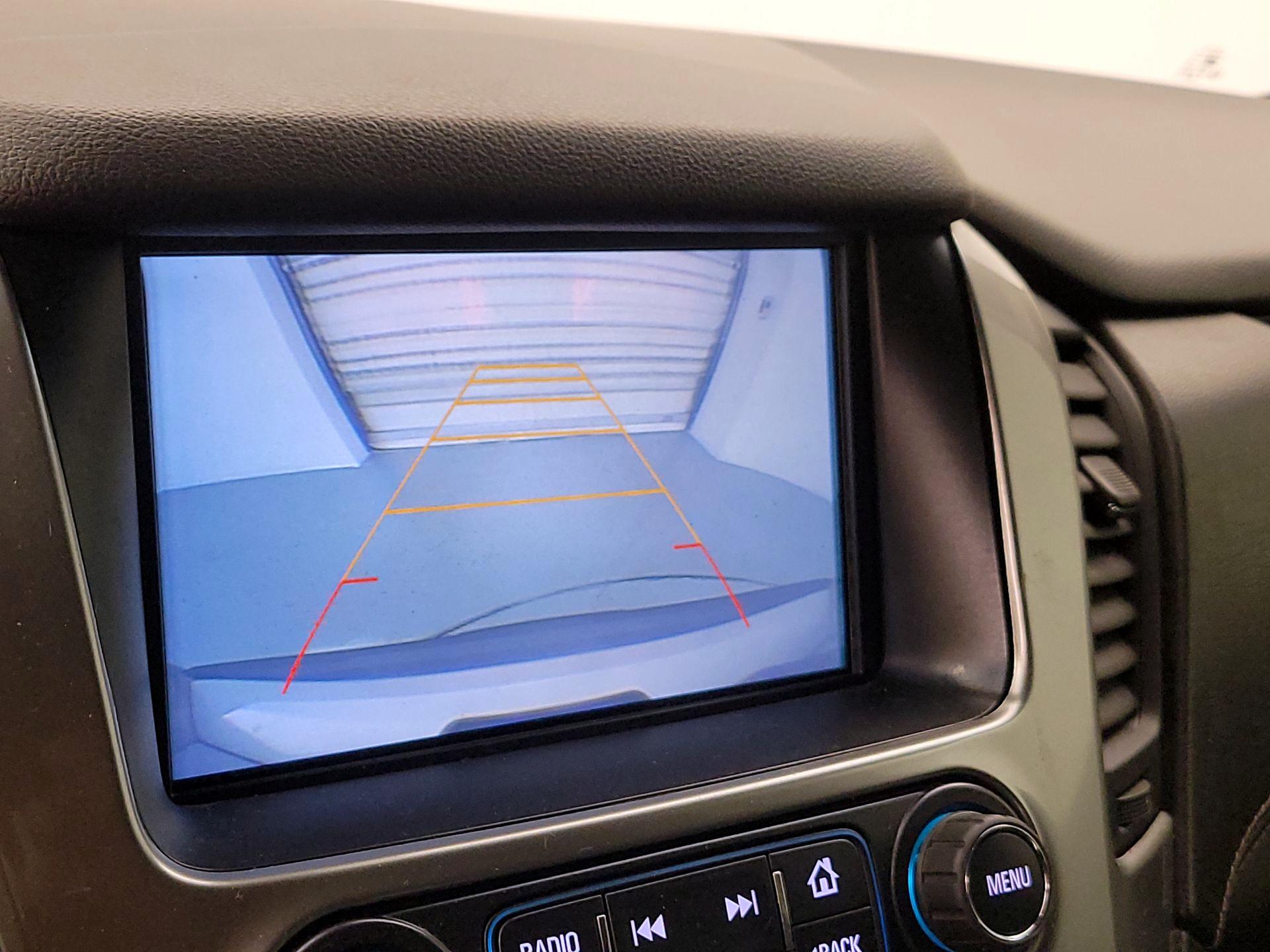 Thumbnail: 2017 Chevrolet Tahoe - 14