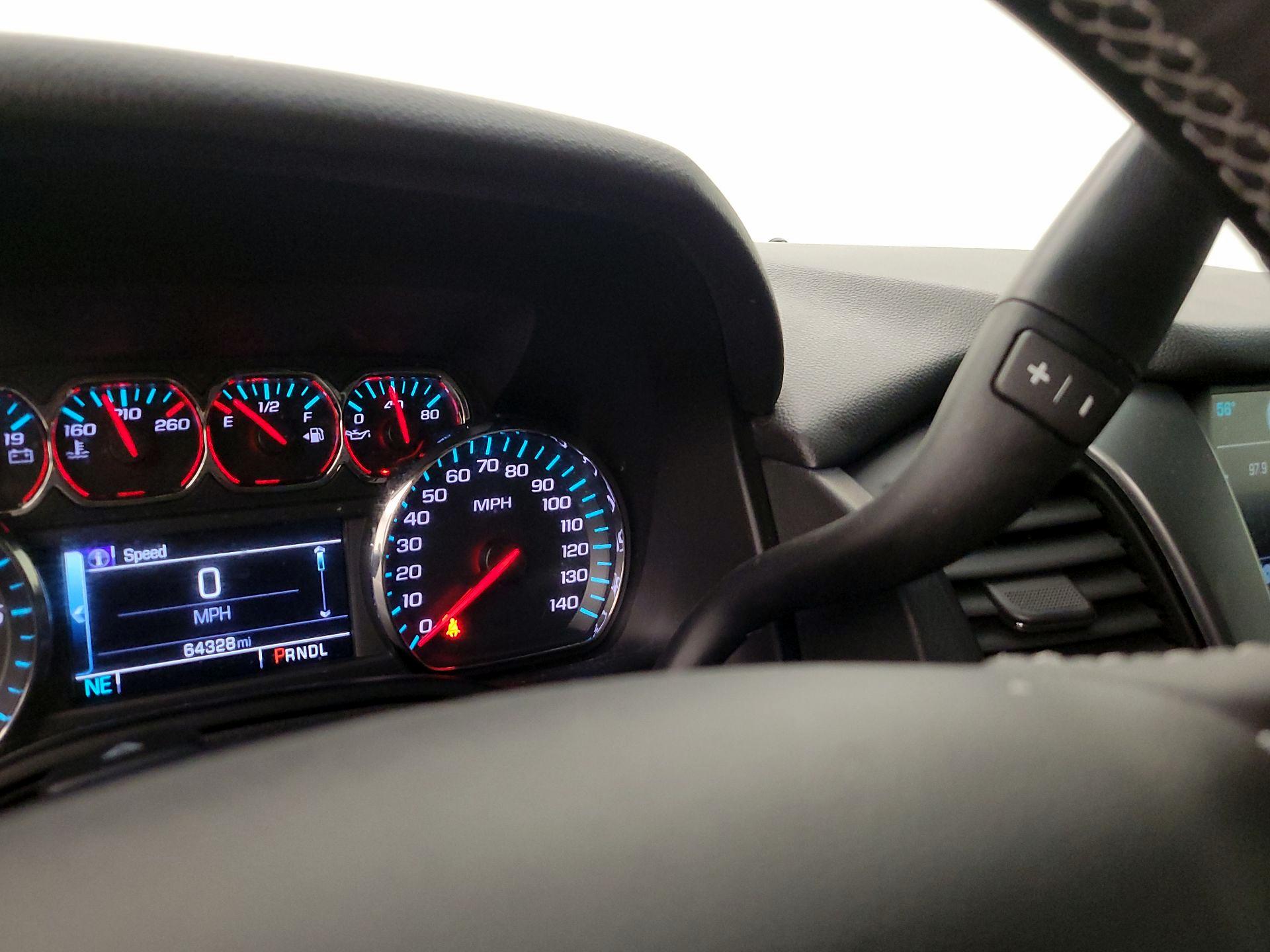 Thumbnail: 2017 Chevrolet Tahoe - 17