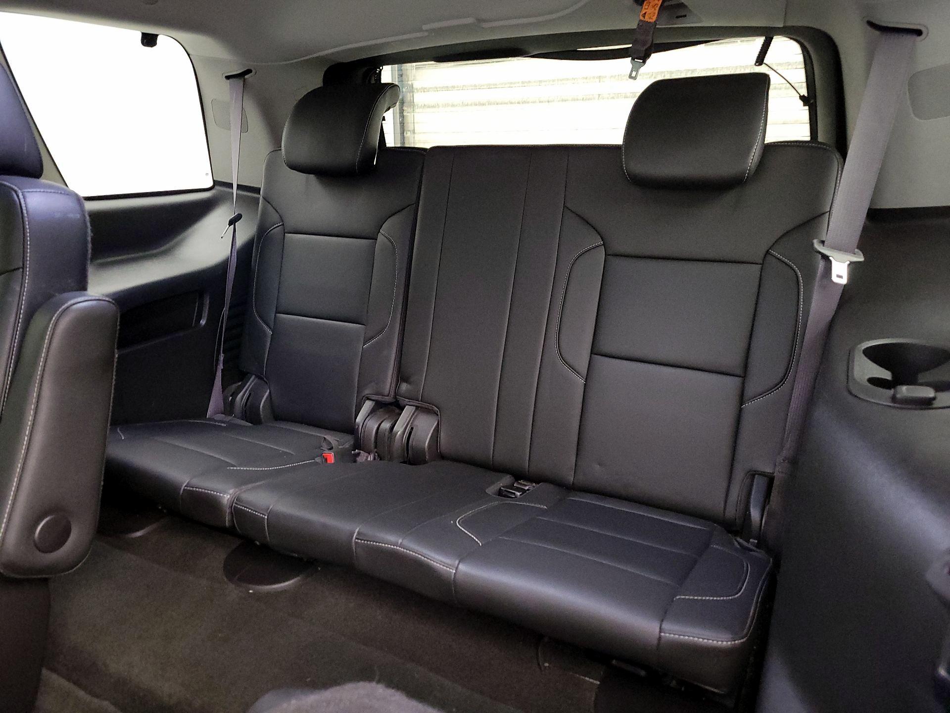 Thumbnail: 2017 Chevrolet Tahoe - 20